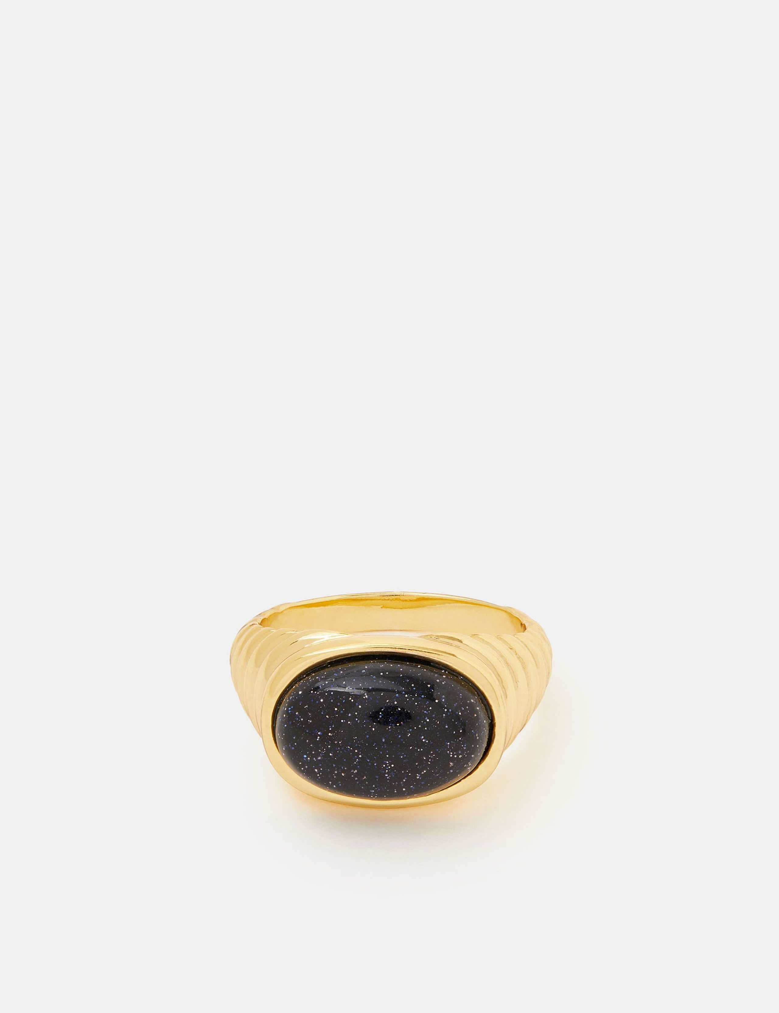 Stone Ring