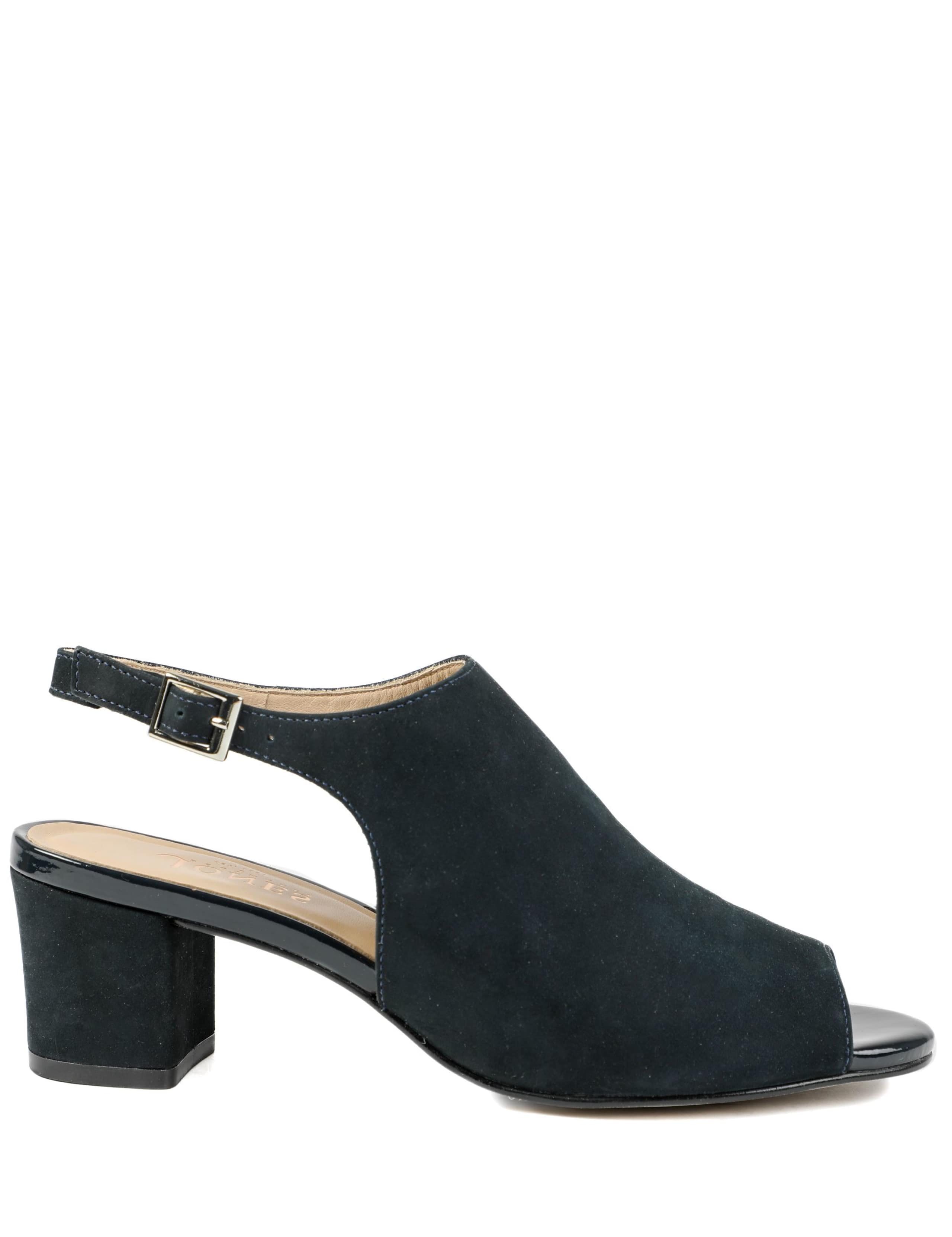 Suede Kitten Heel Pointed Court Shoes