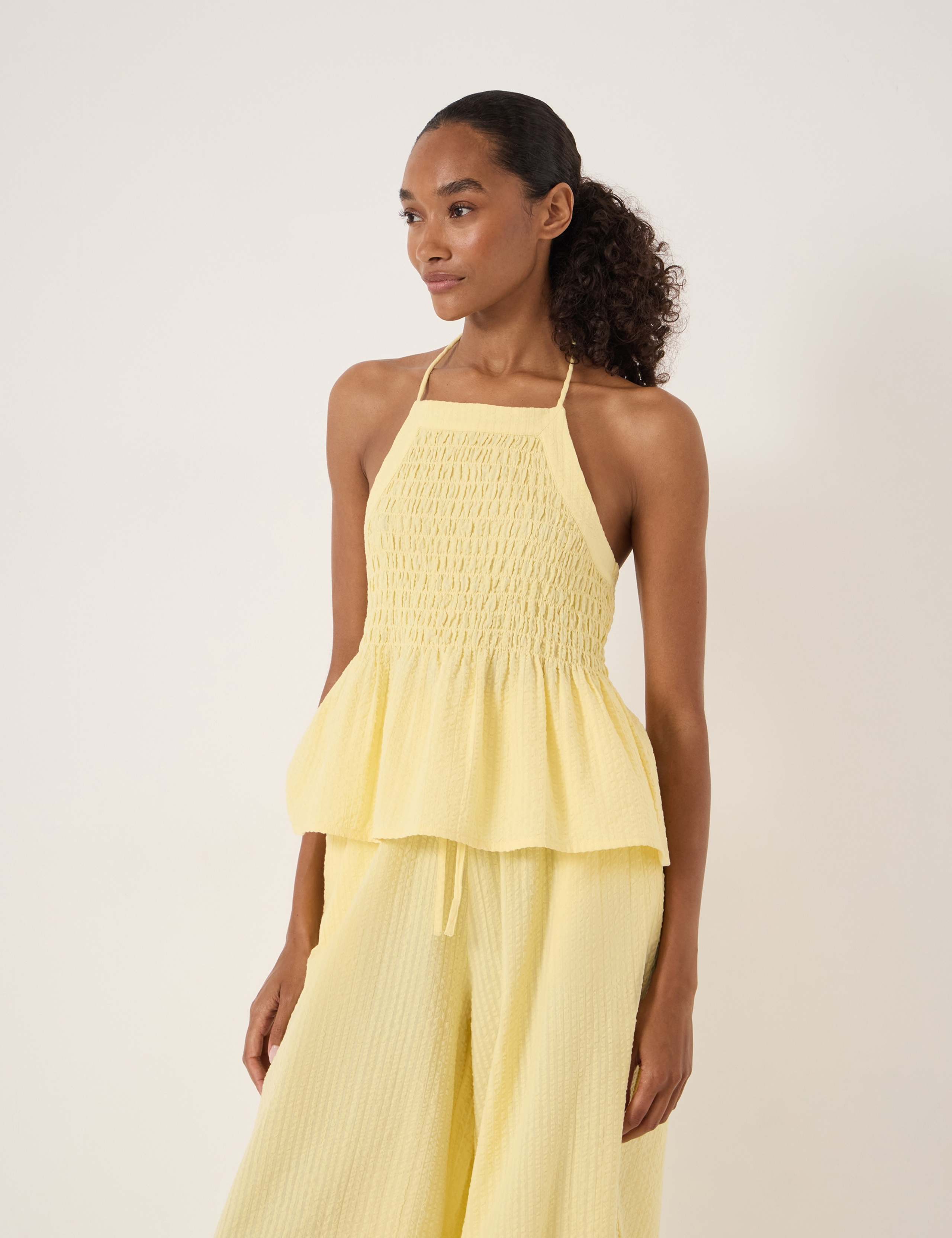 Pure Cotton Tunic