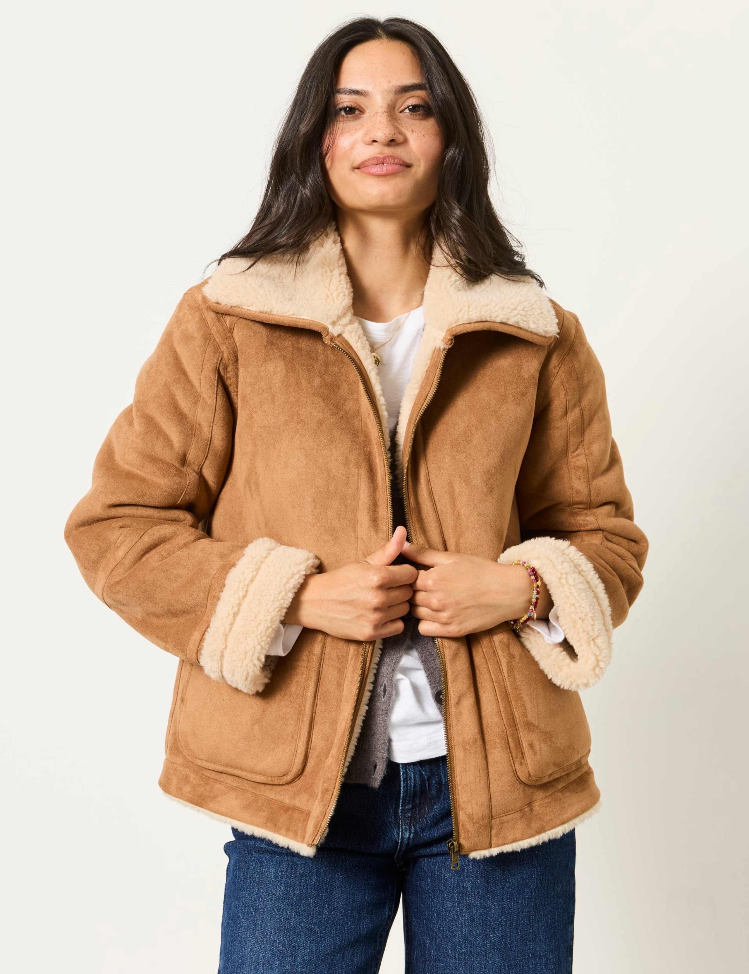 Short Jacket