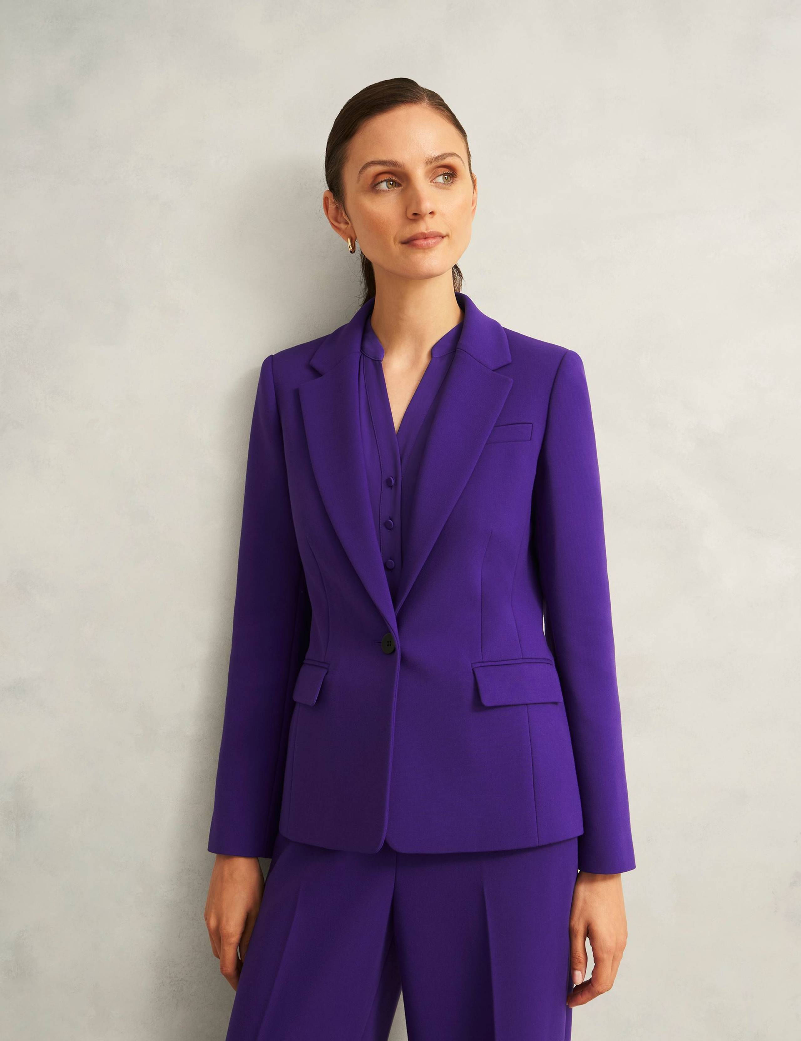Lightweight Jacket