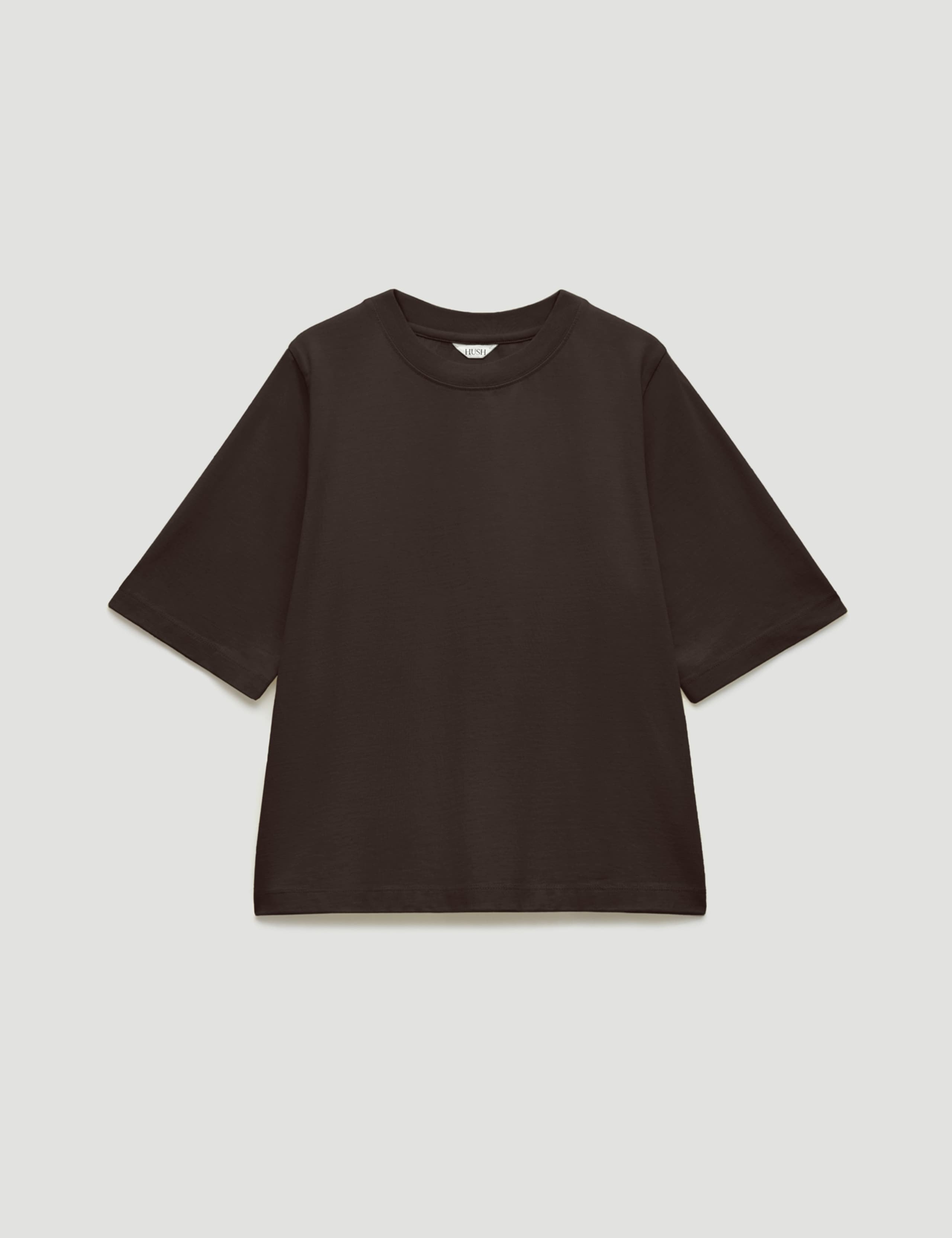 Pure Cotton T-Shirt