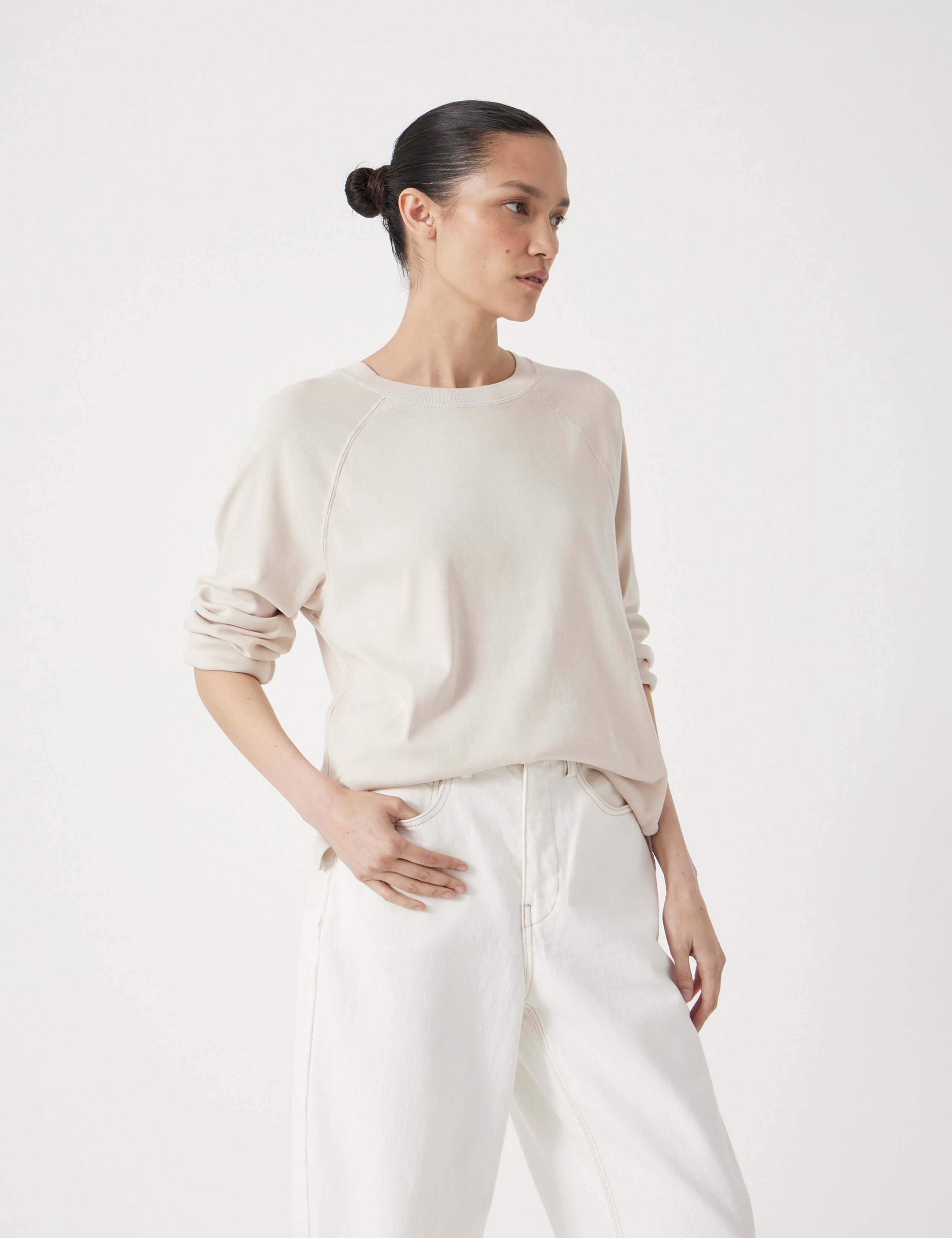 Pure Cotton Top