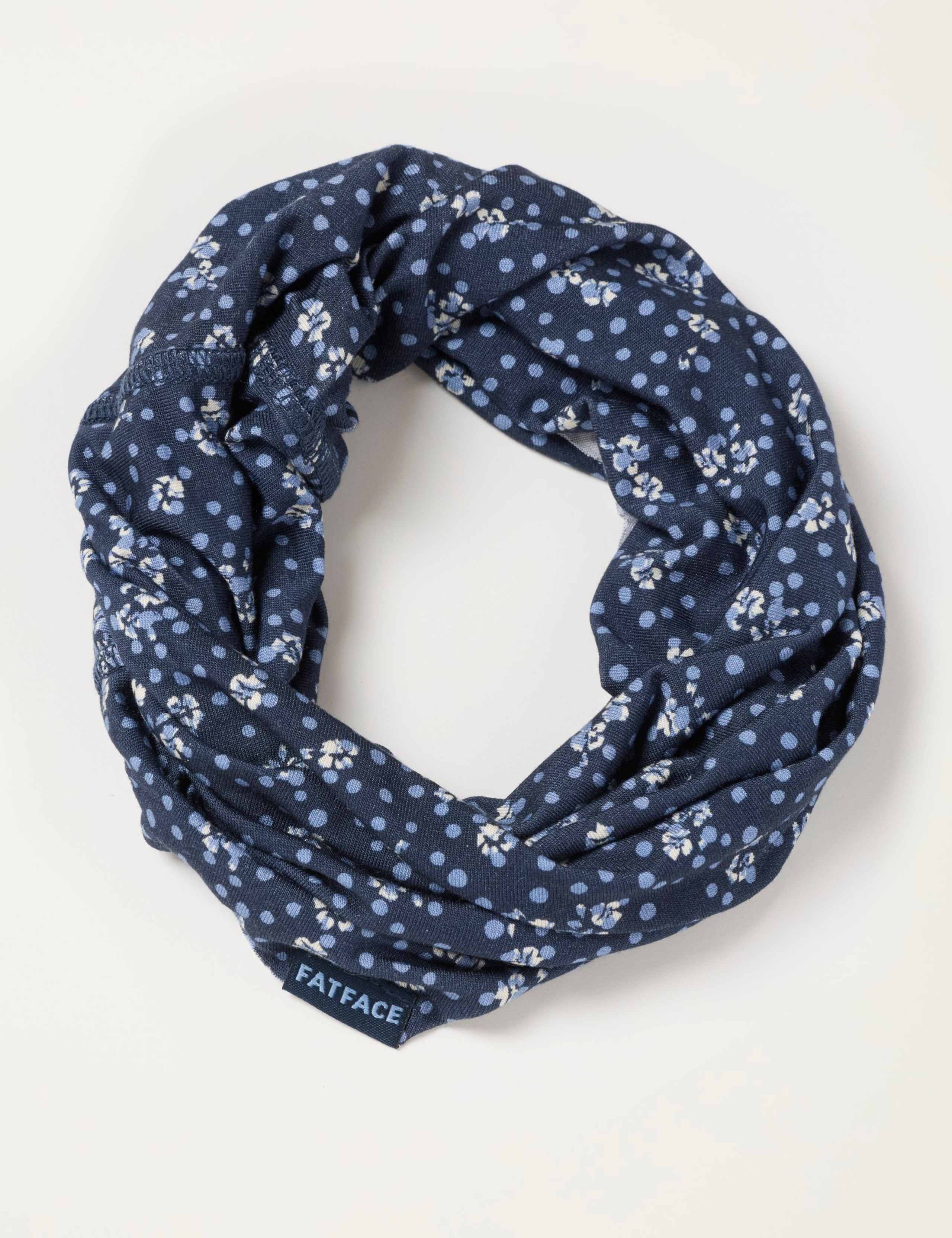 Printed Snood