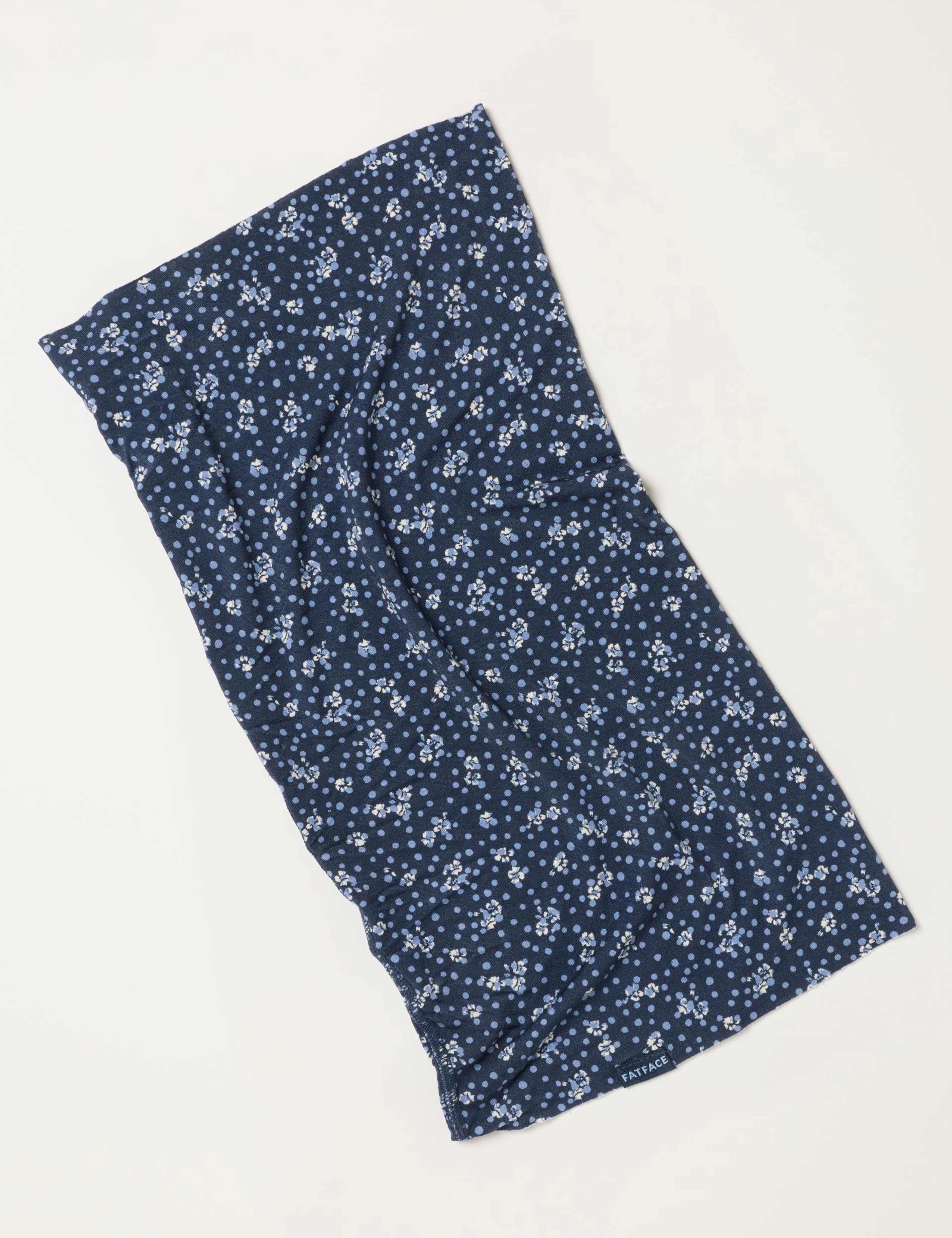 Printed Snood
