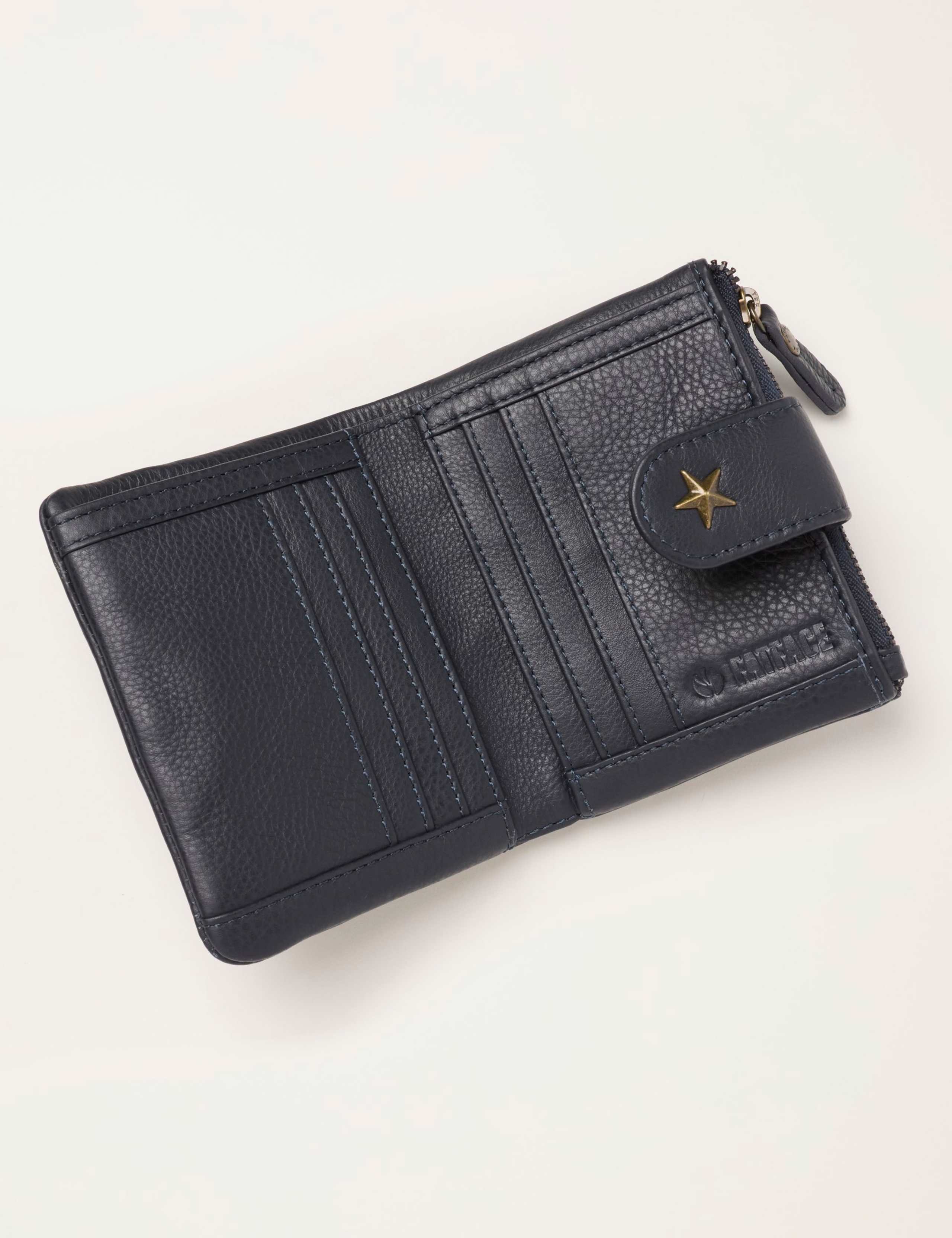 Leather Purse