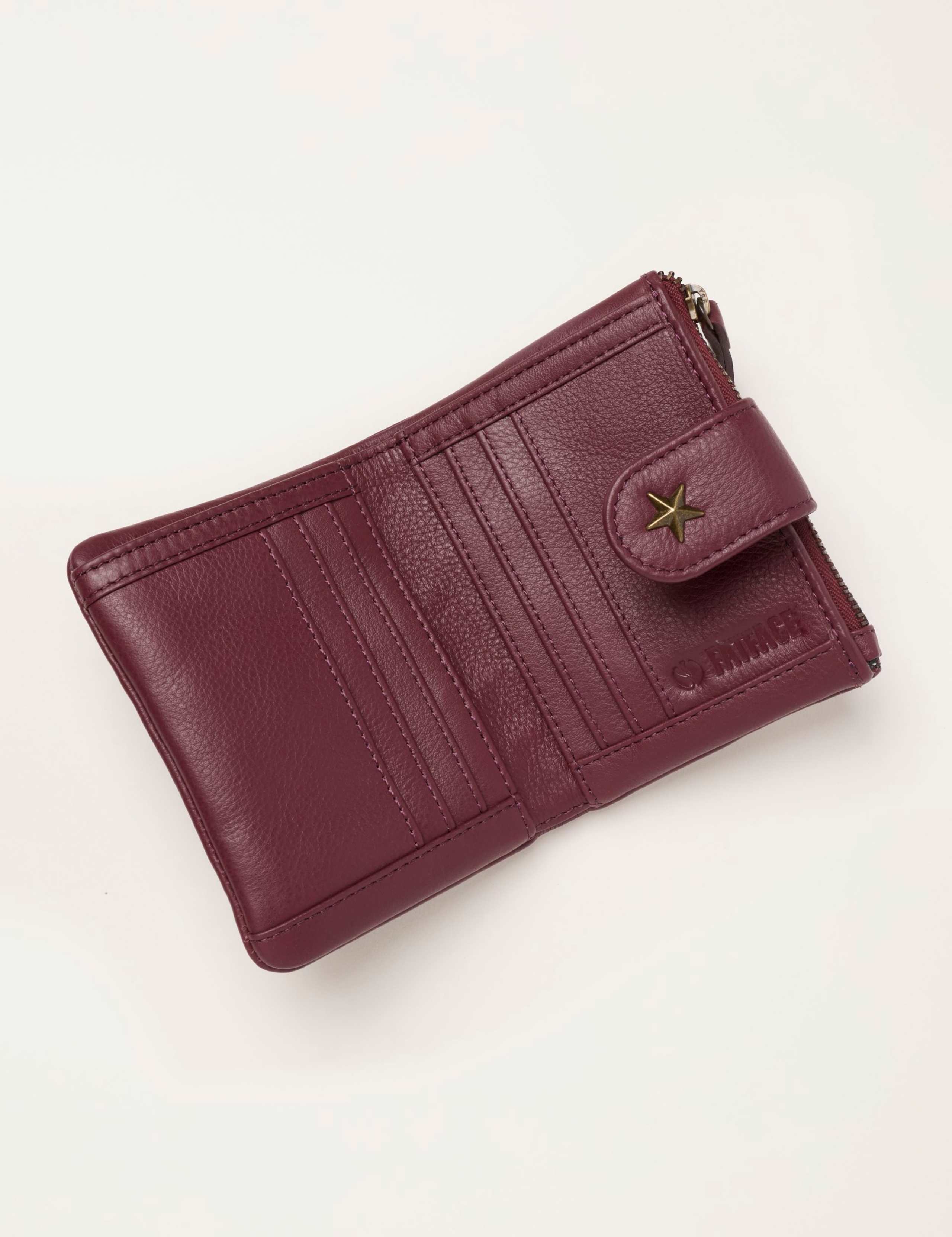 Leather Purse
