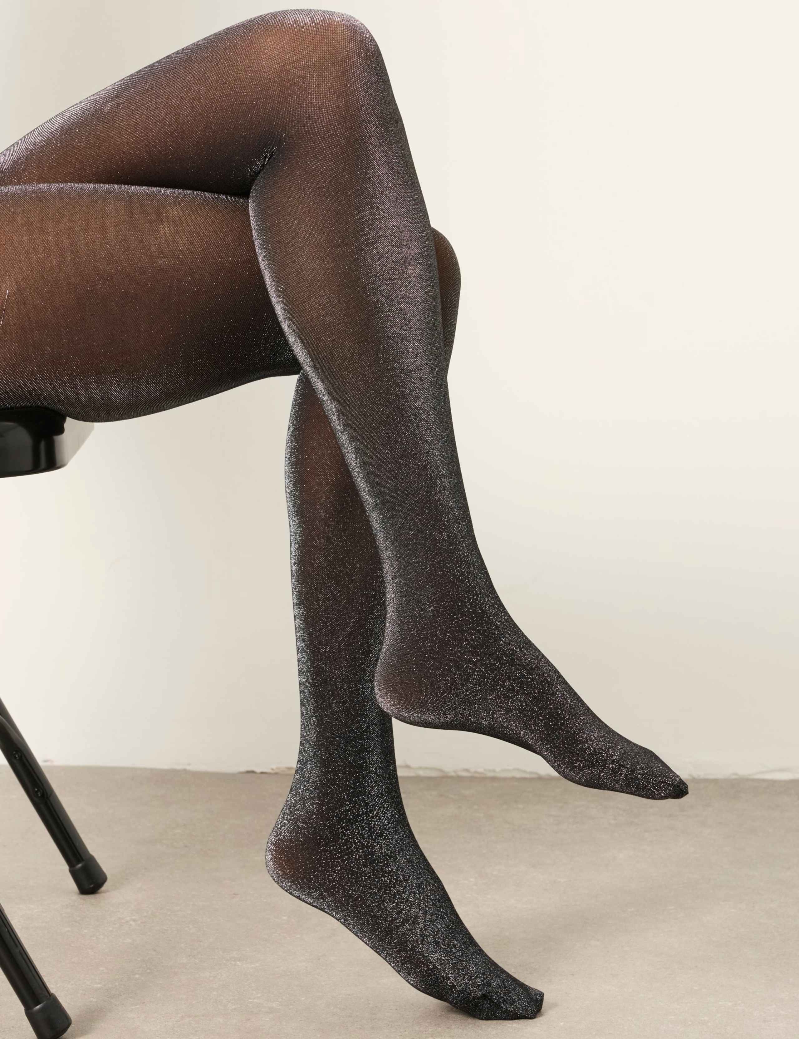 Sparkle Tights