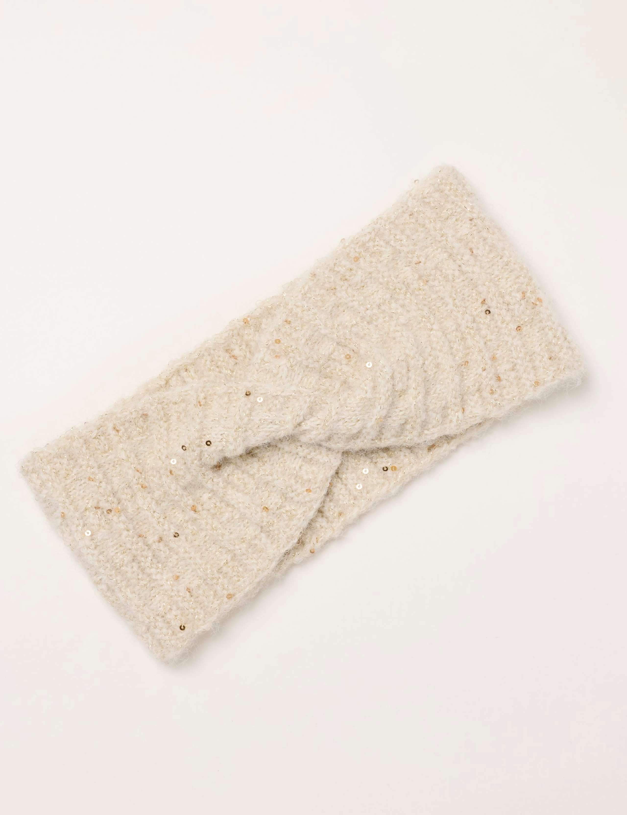 Sequin Headband