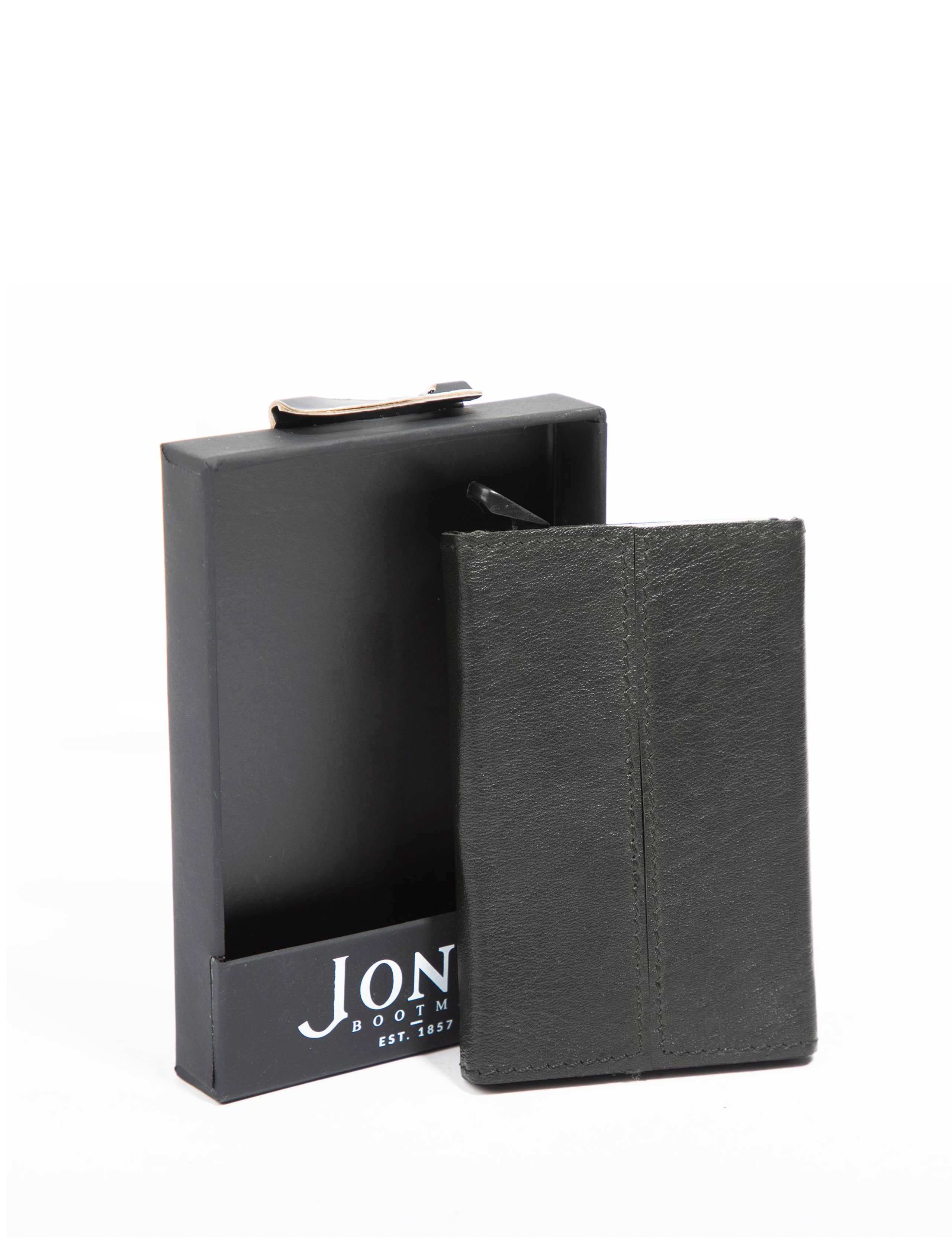 Leather Card Holder