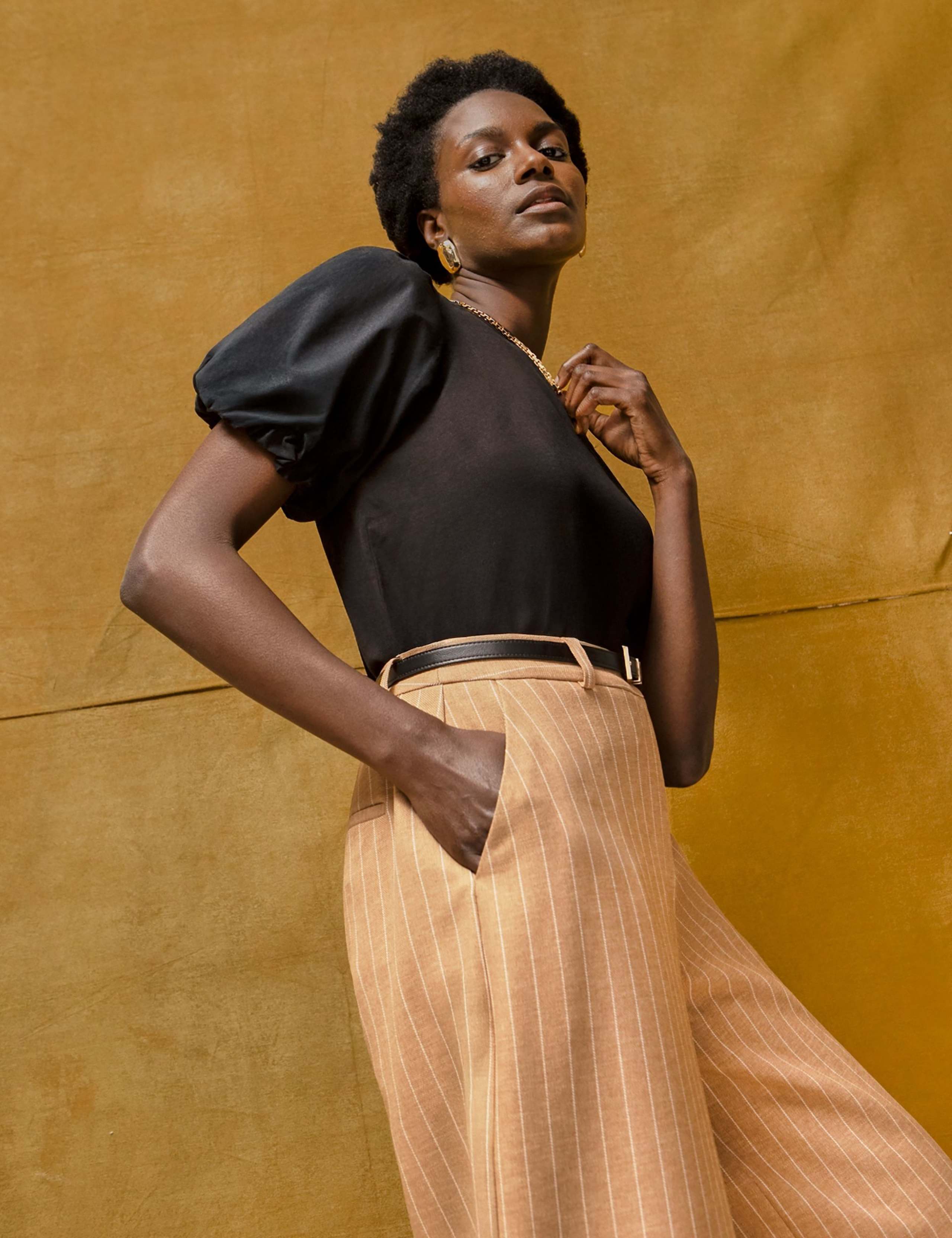 Pure Cotton Regular Fit T-Shirt