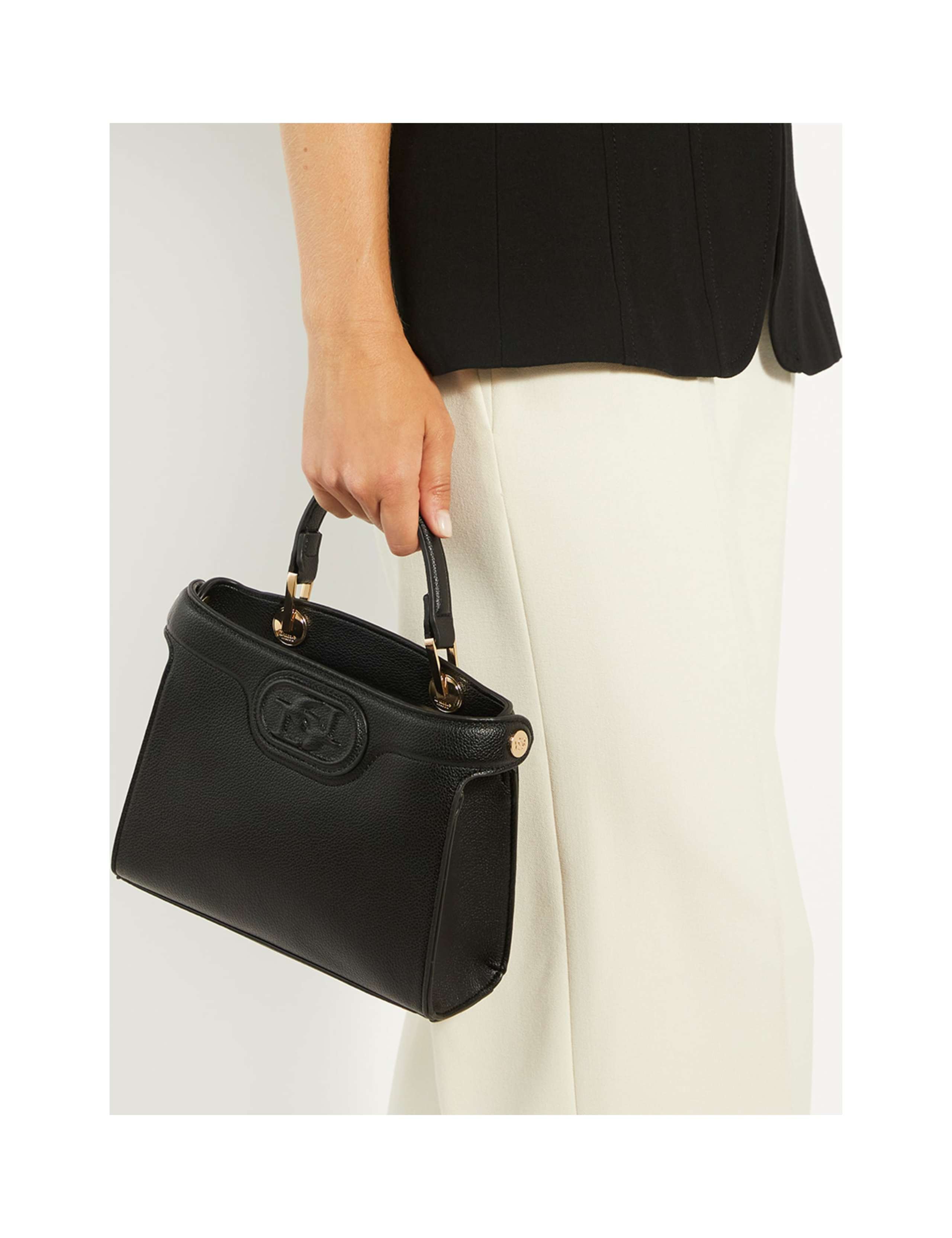 Winged Grab Bag