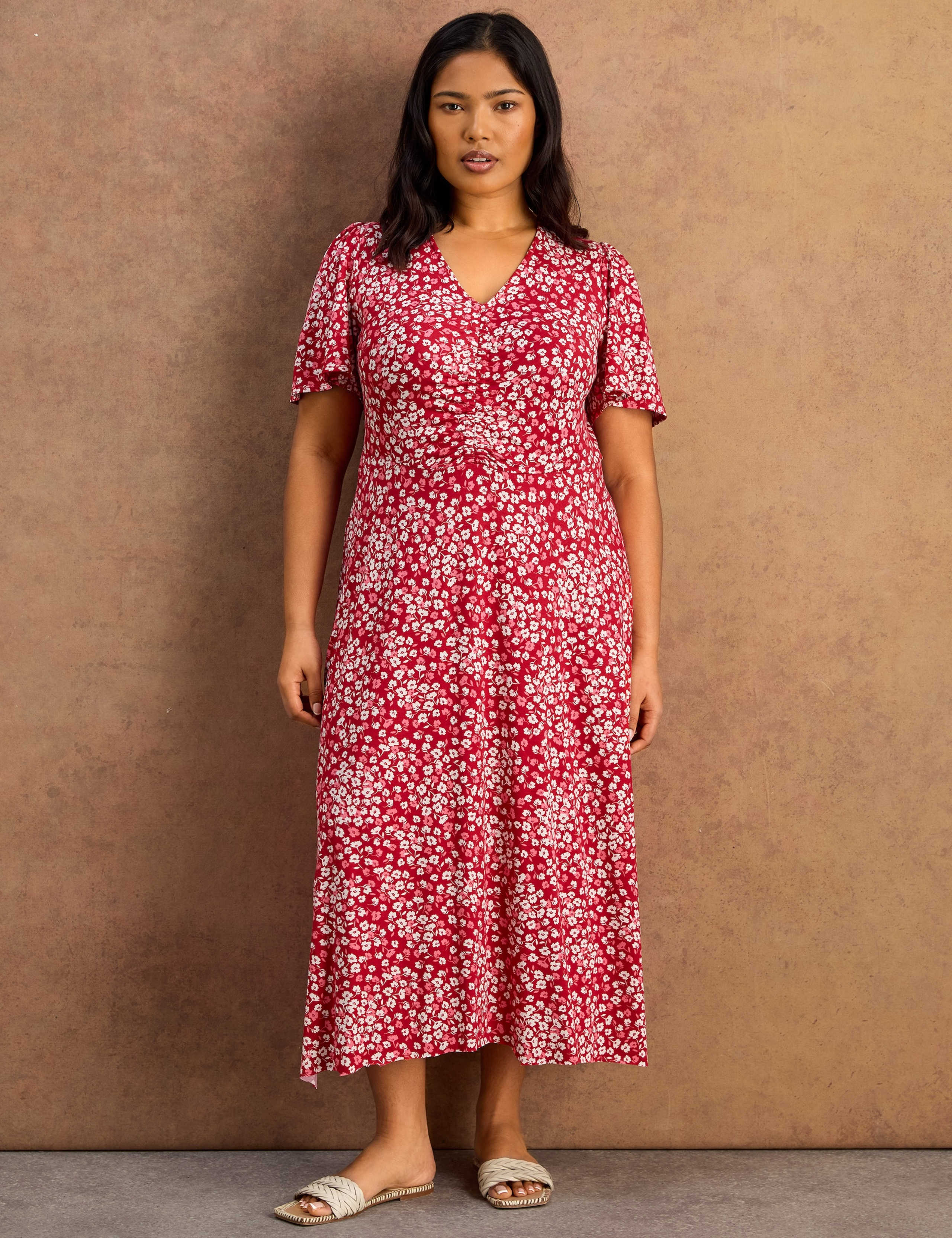 Women s Plus size Clothing At M S