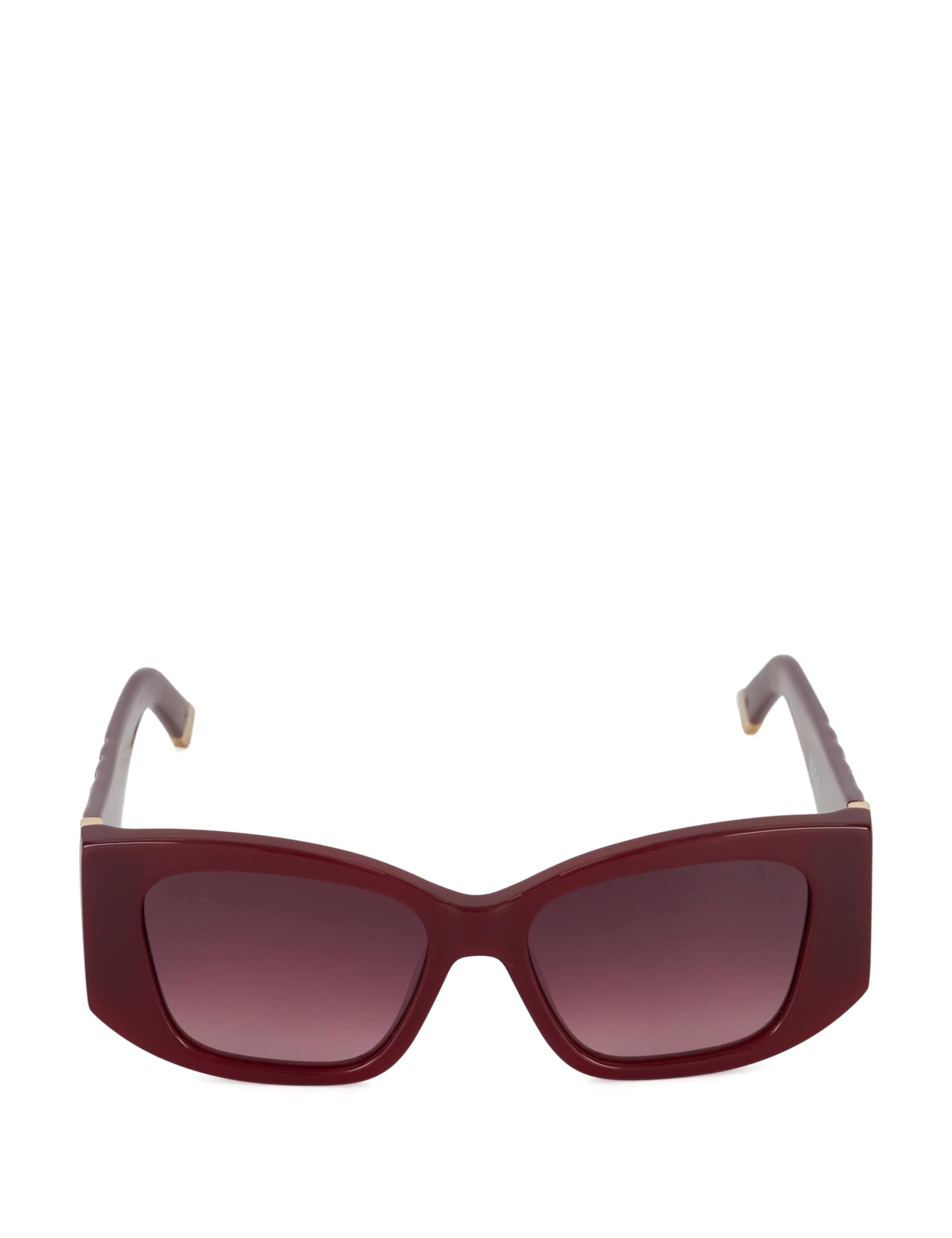 Gleam Oversized Fashion Sunglasses