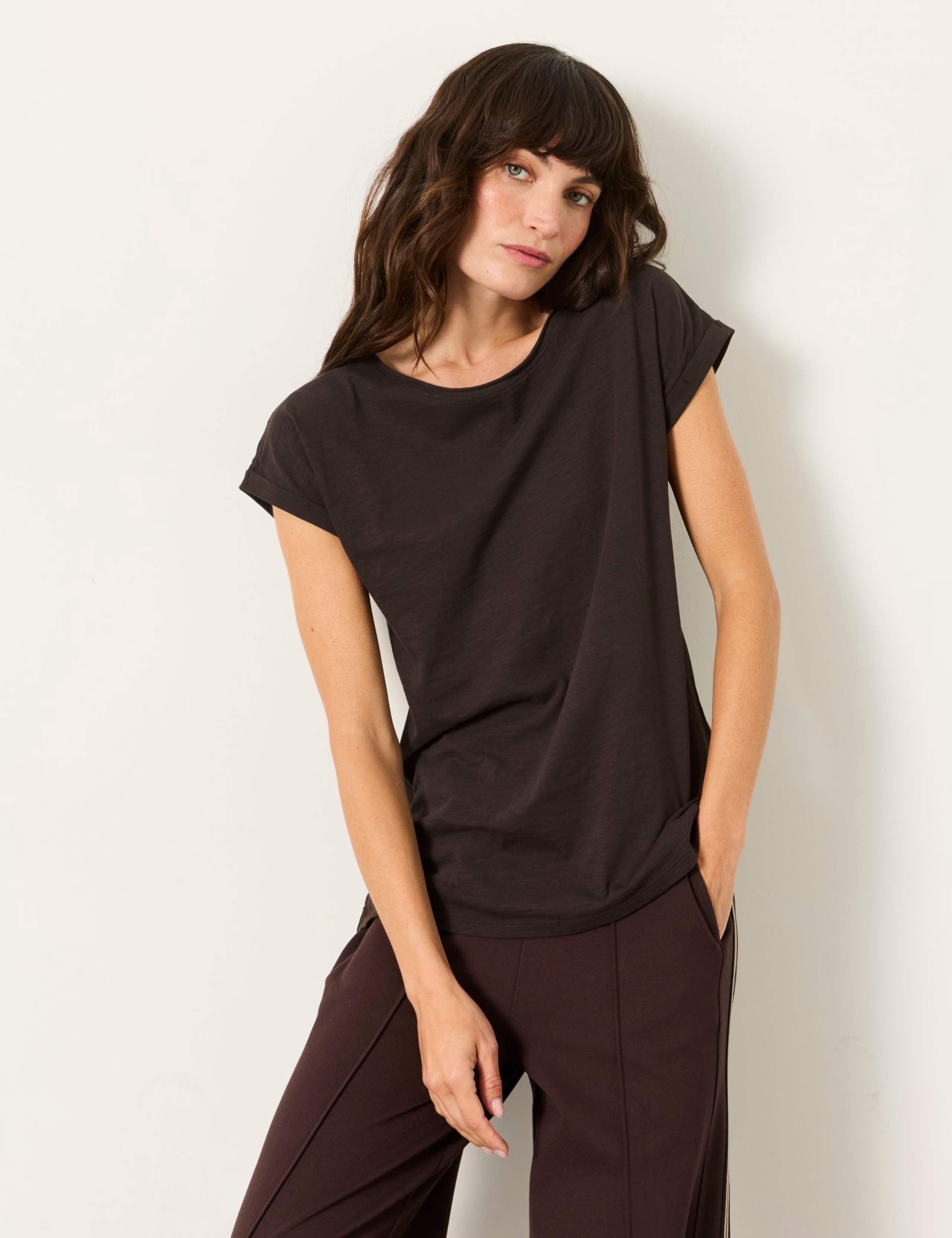 Pure Cotton T-Shirt