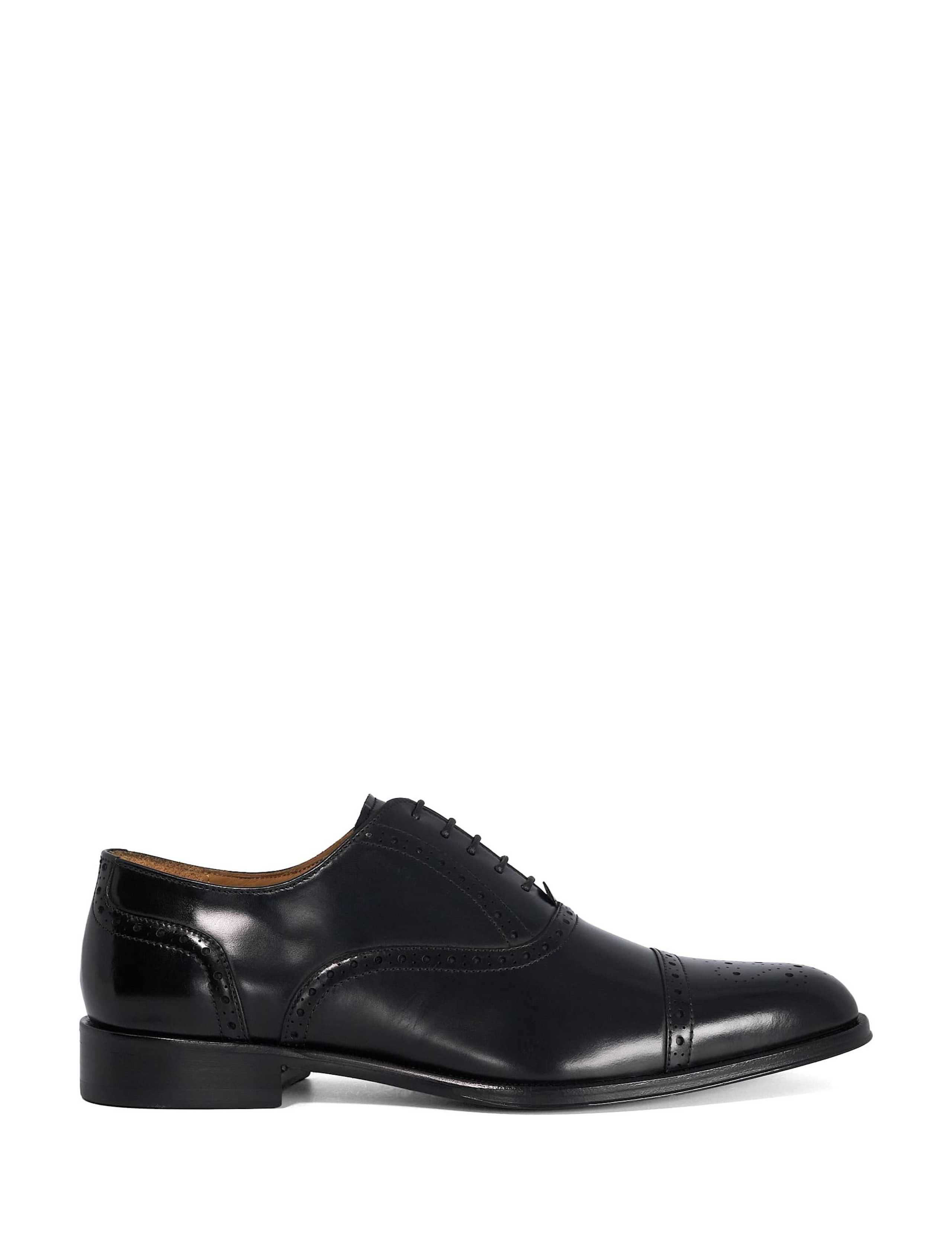 Leather Brogues