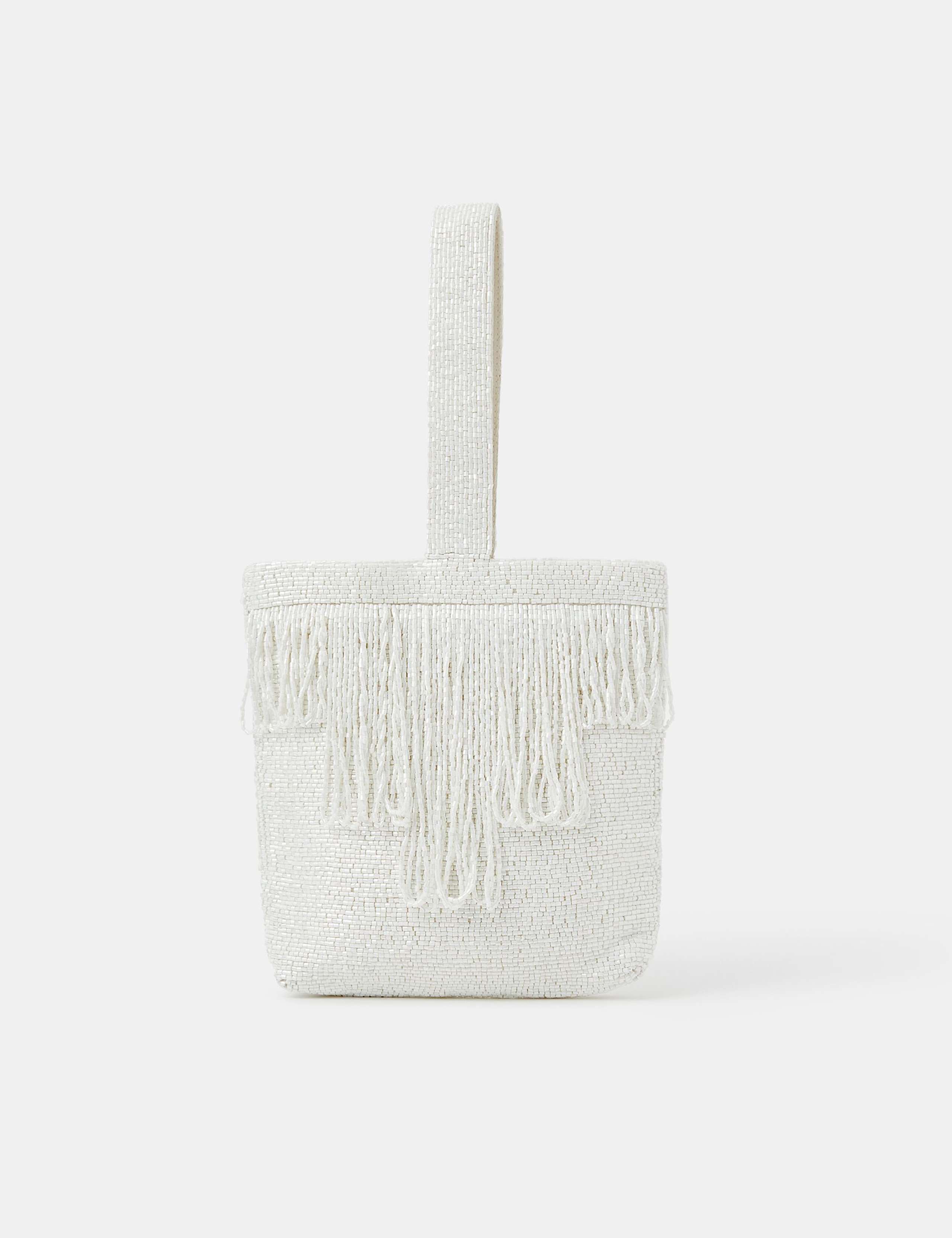 Beaded Grab Bag