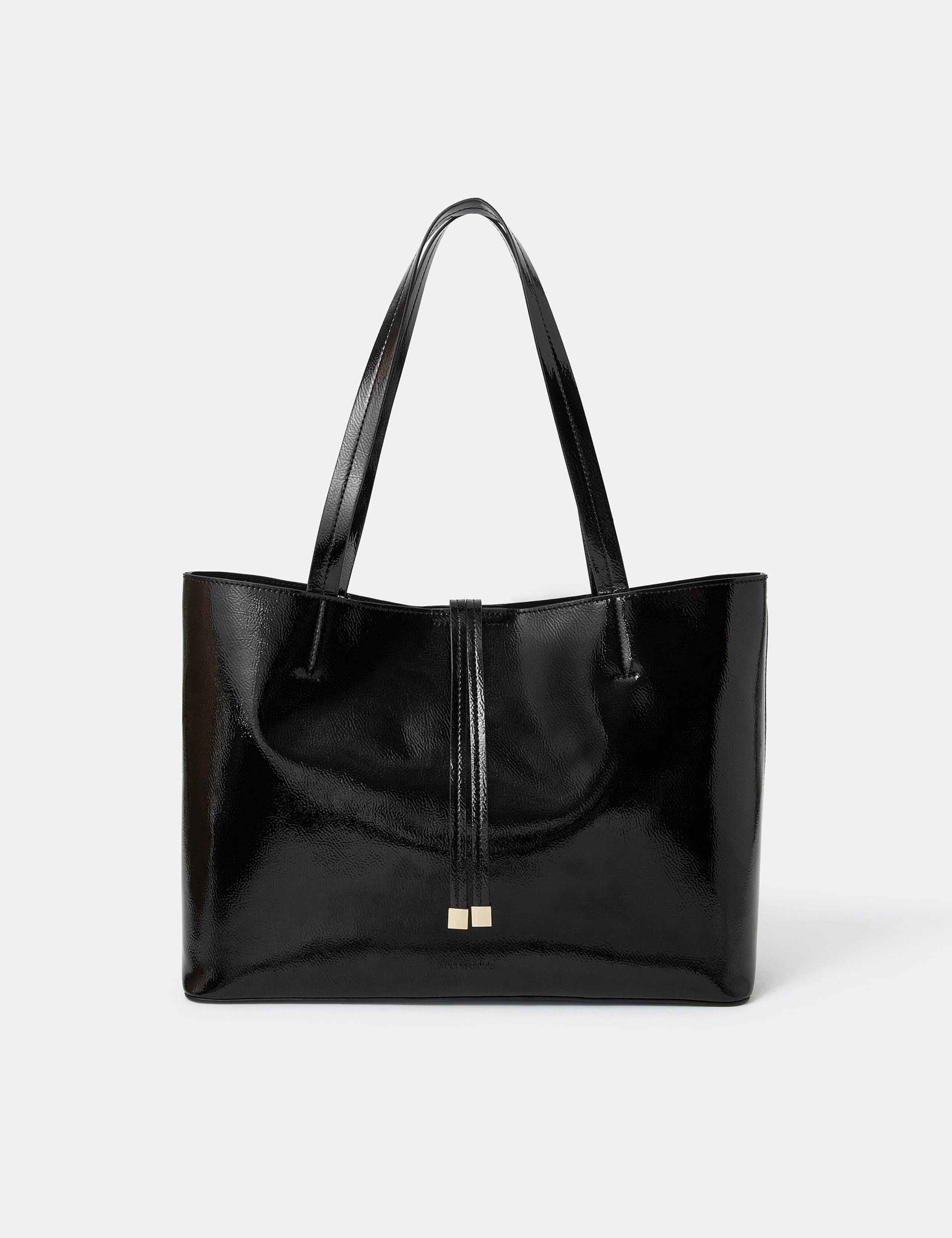Top Handle Shoulder Bag
