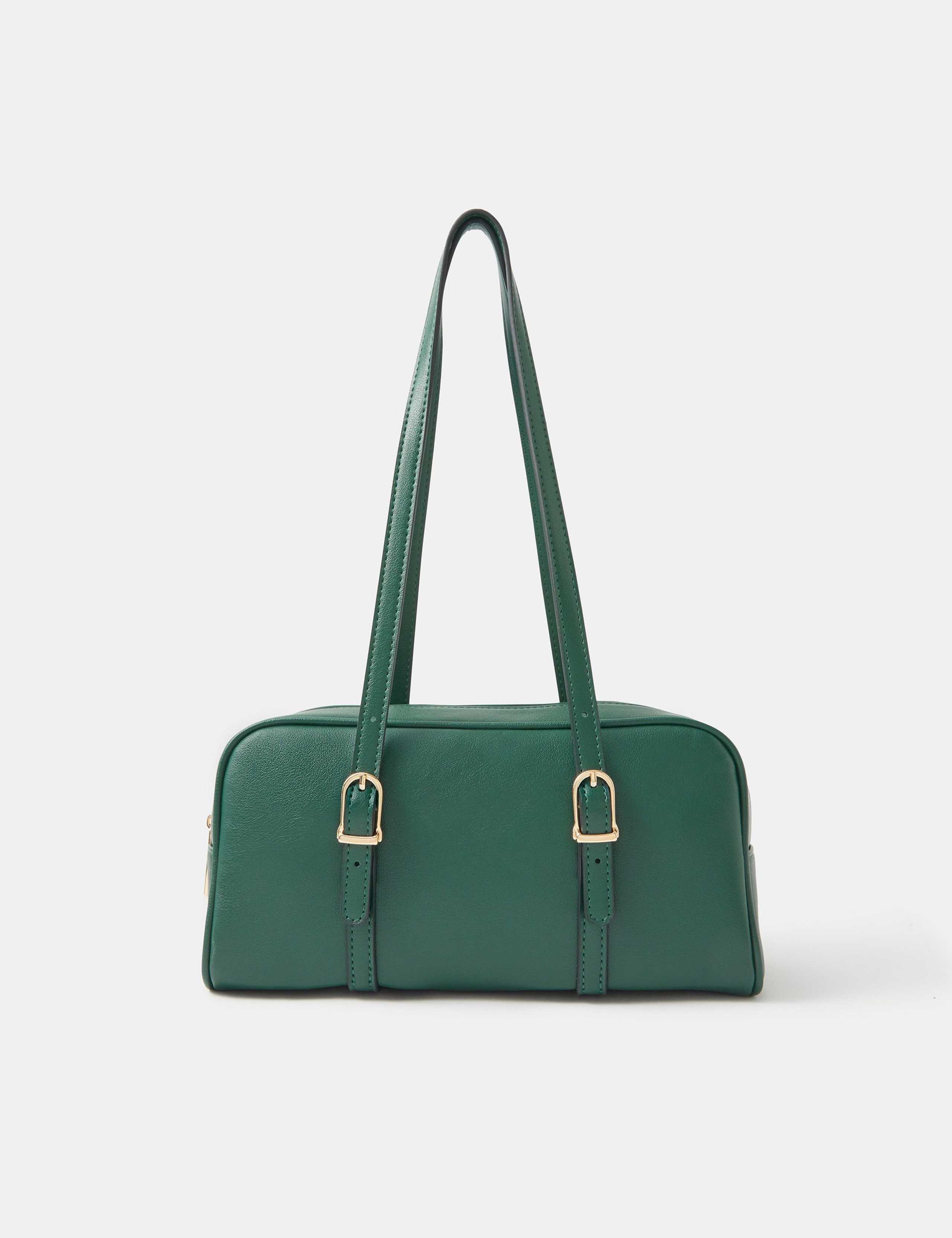 Bowling Shoulder Bag