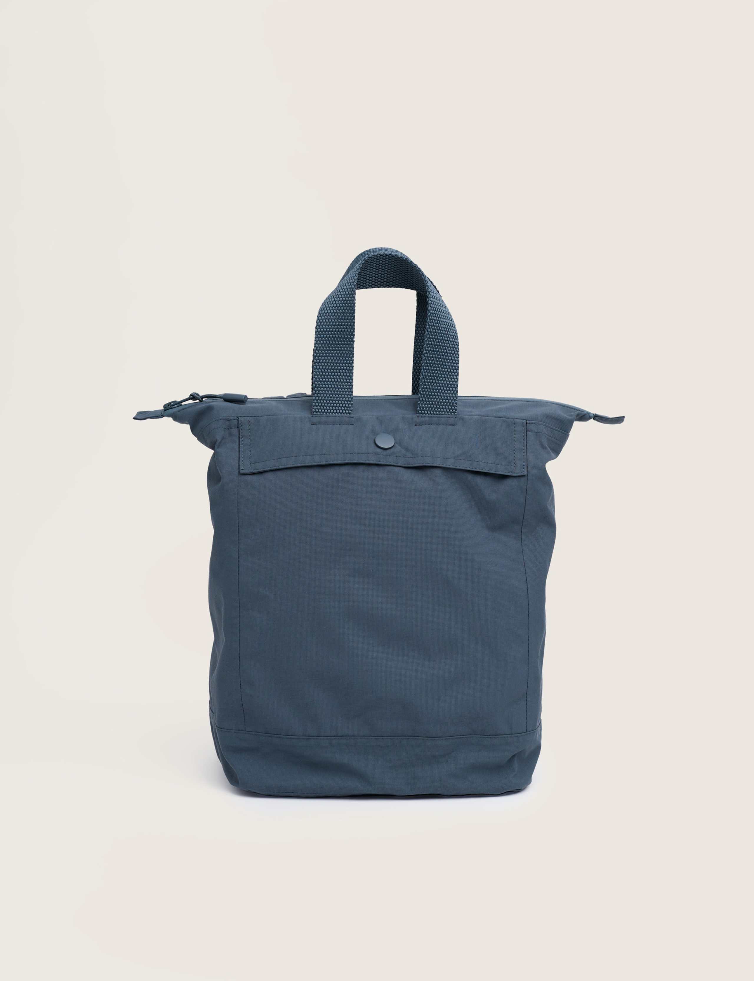 Nylon Backpack