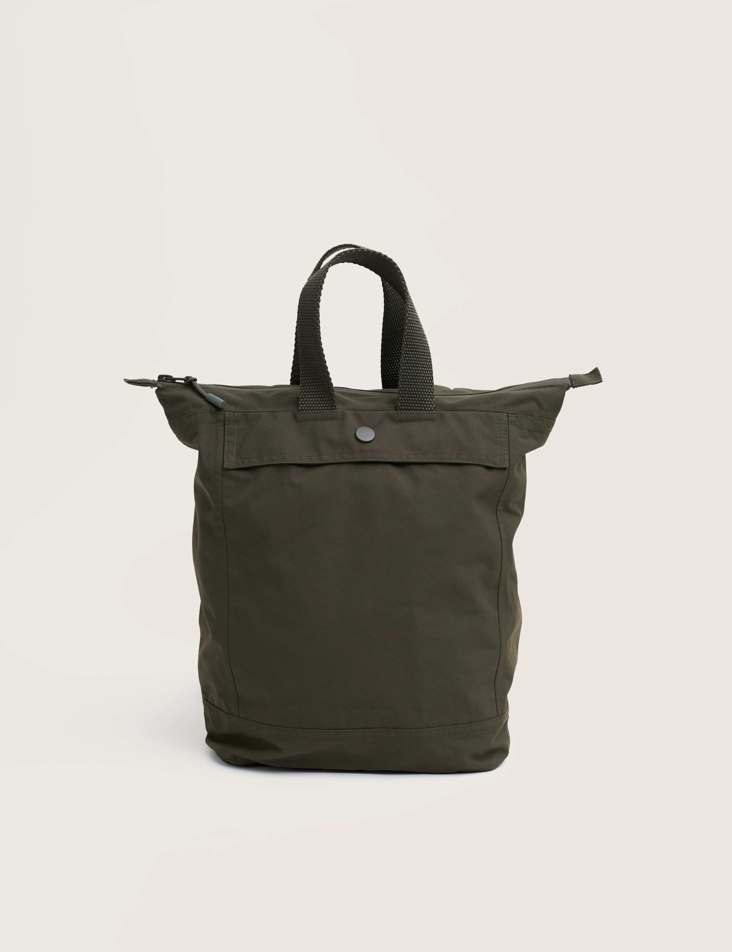 Nylon Backpack
