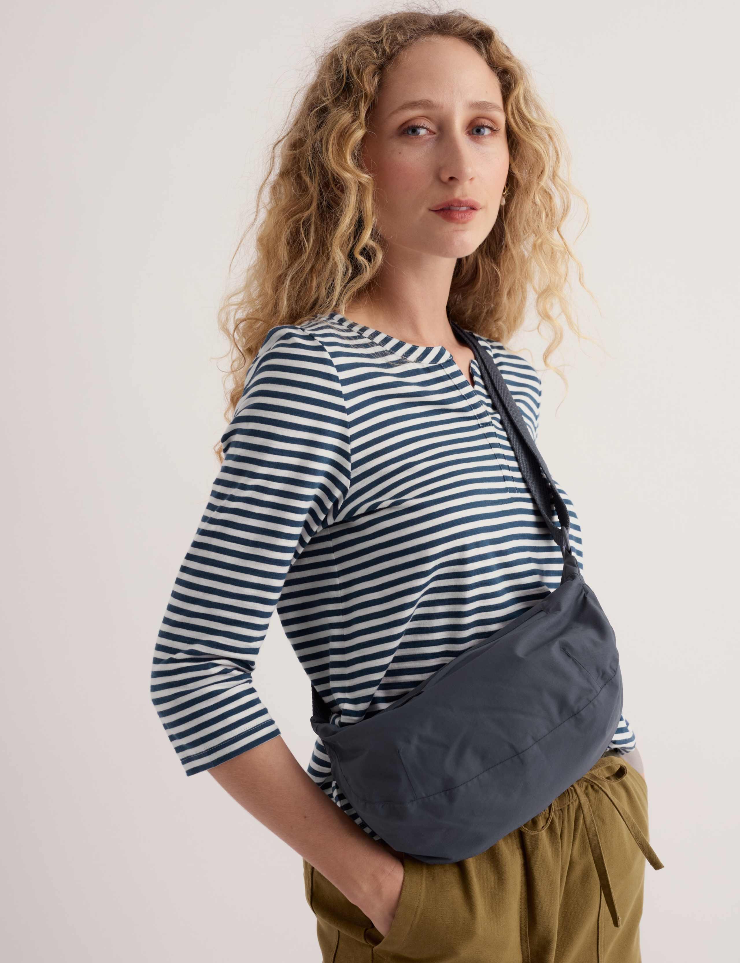 Waterproof Cross Body Bag
