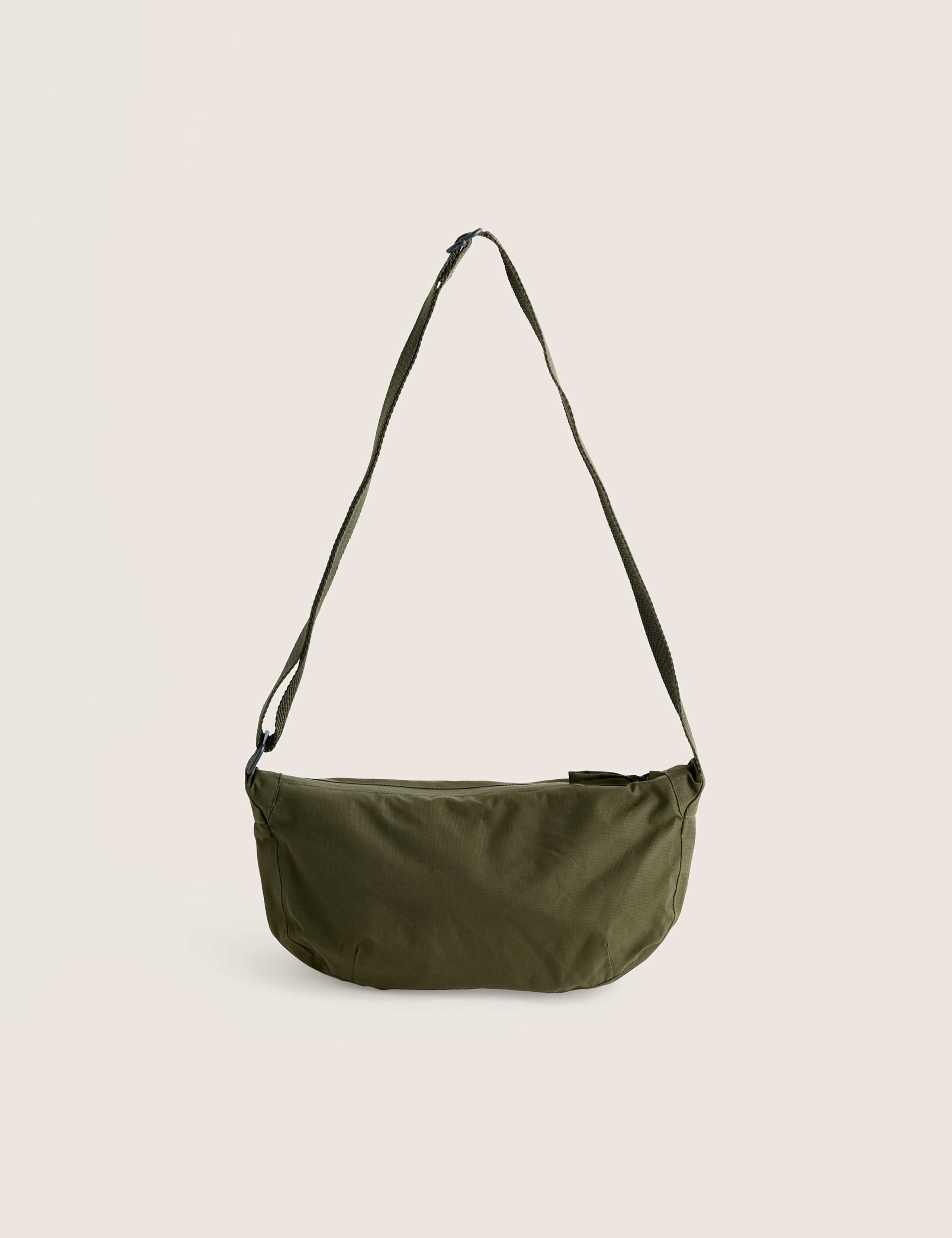 Waterproof Cross Body Bag