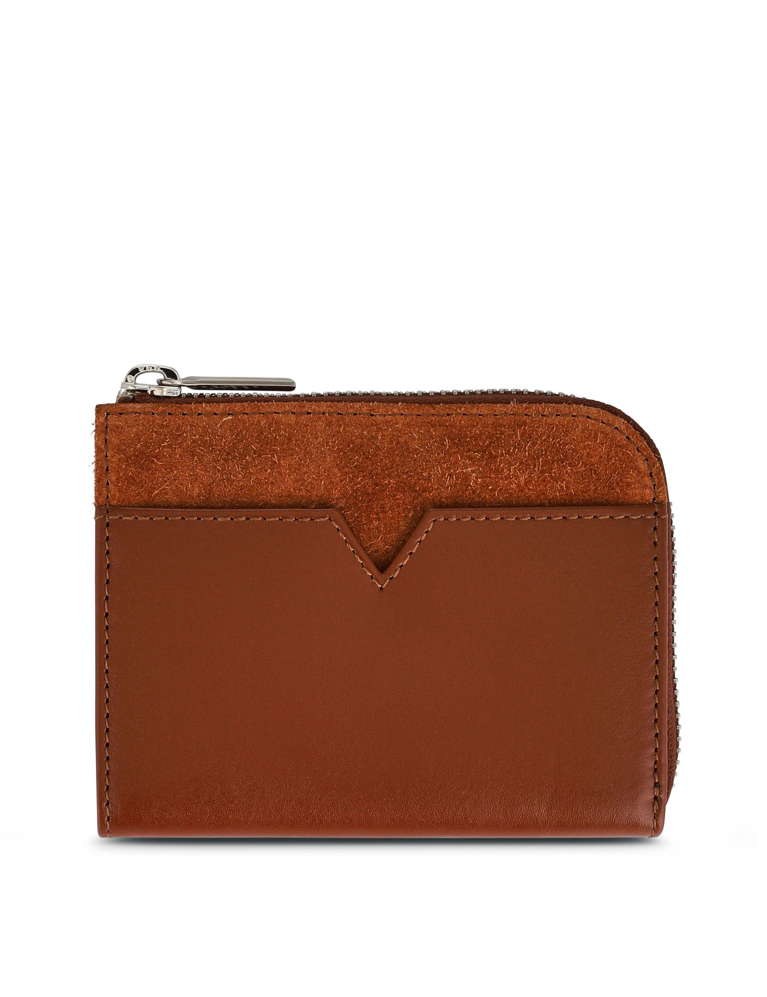 Leather Purse