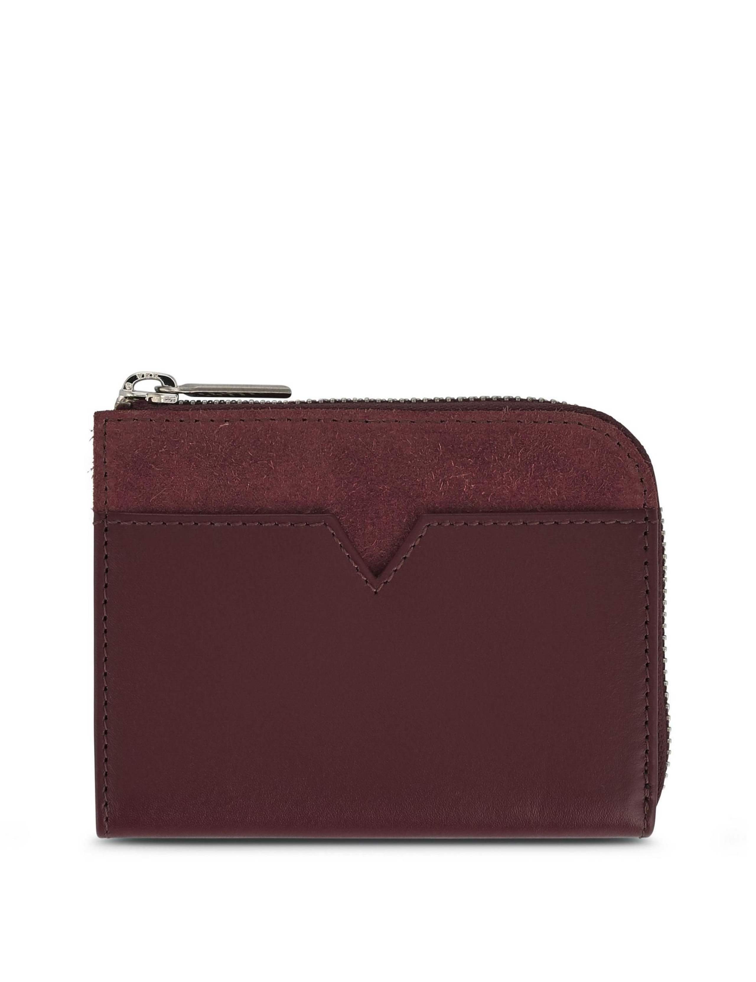 Leather Purse