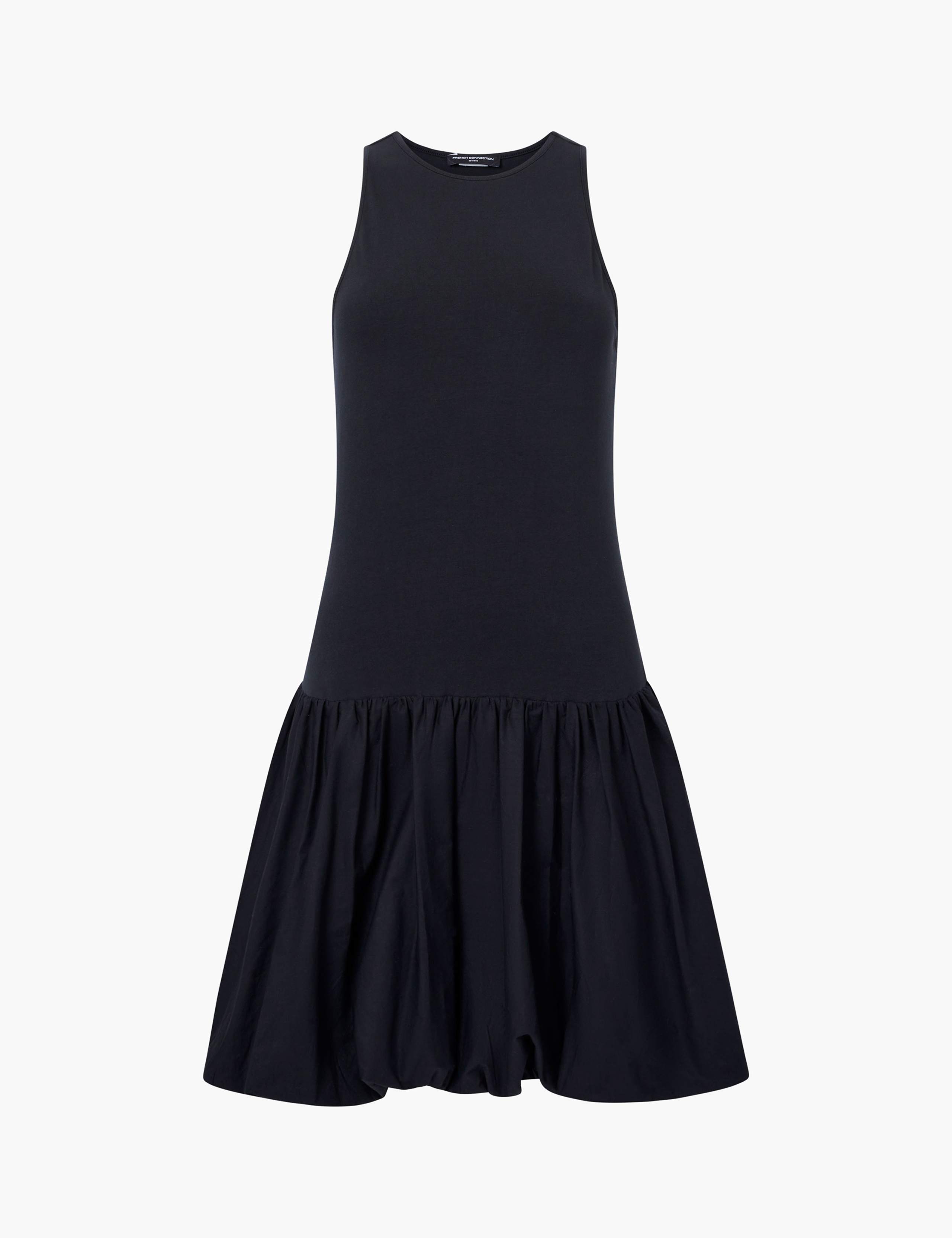 Pure Cotton Skater Dress