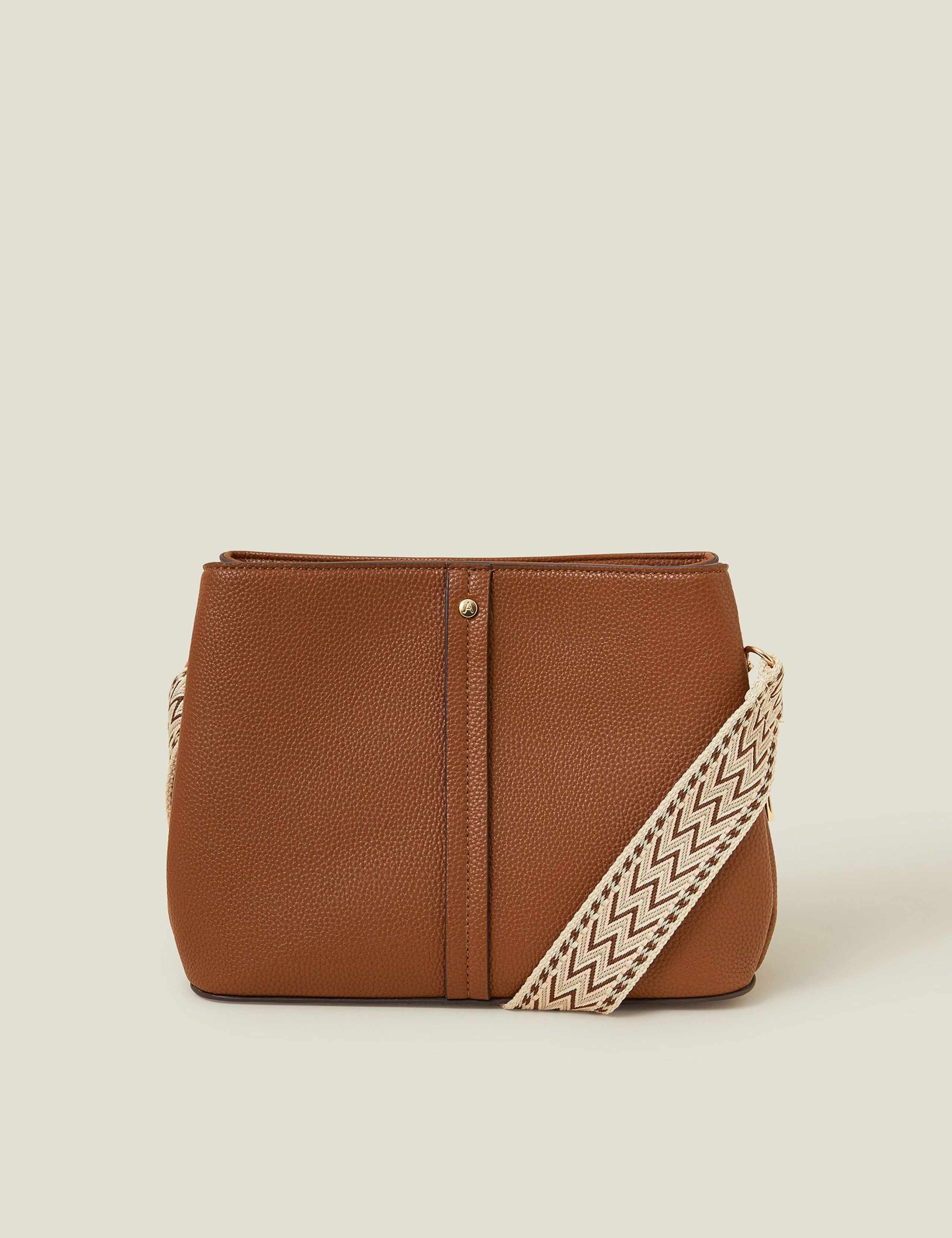 Cross Body Bag