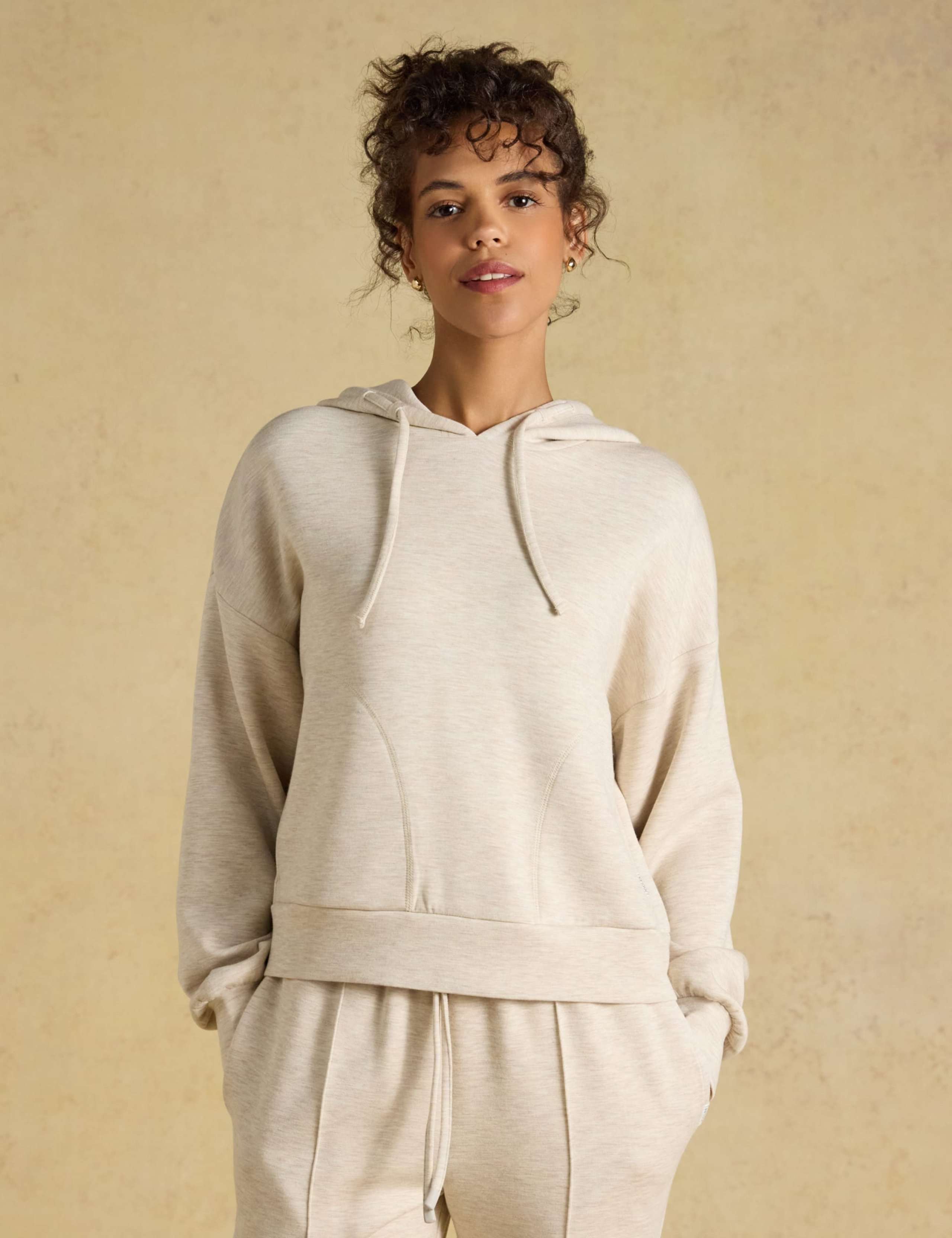 Relaxed Hoodie