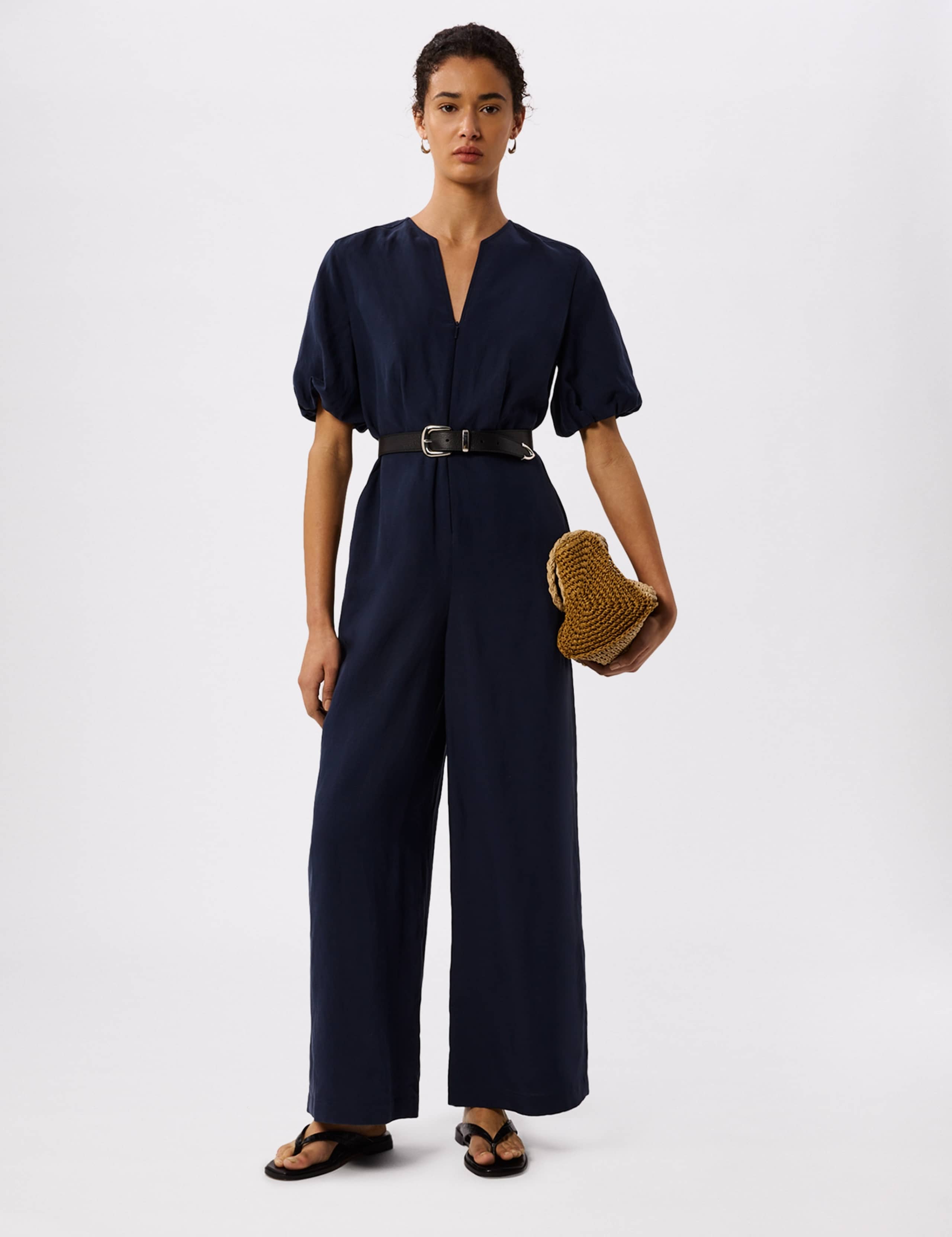 Lycoell Rich Jumpsuit