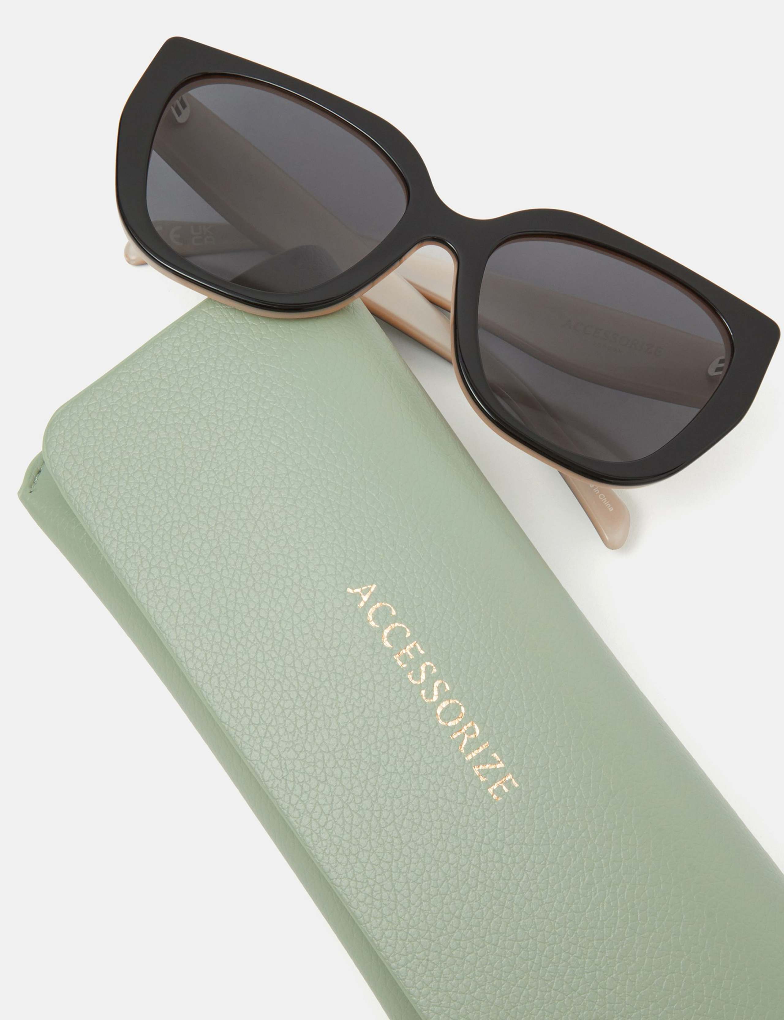 Square Sunglasses