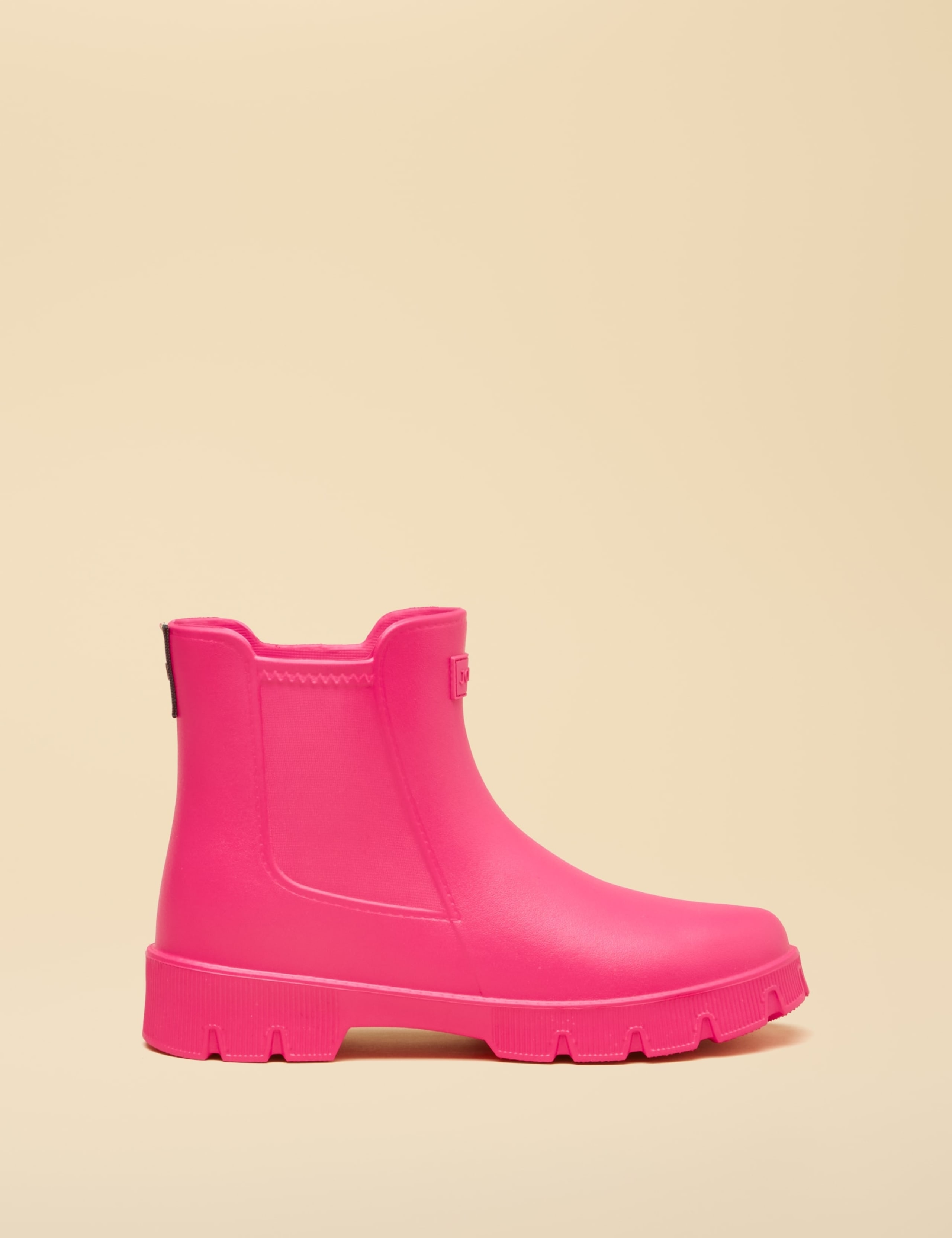 Lightweight Ankle Wellies