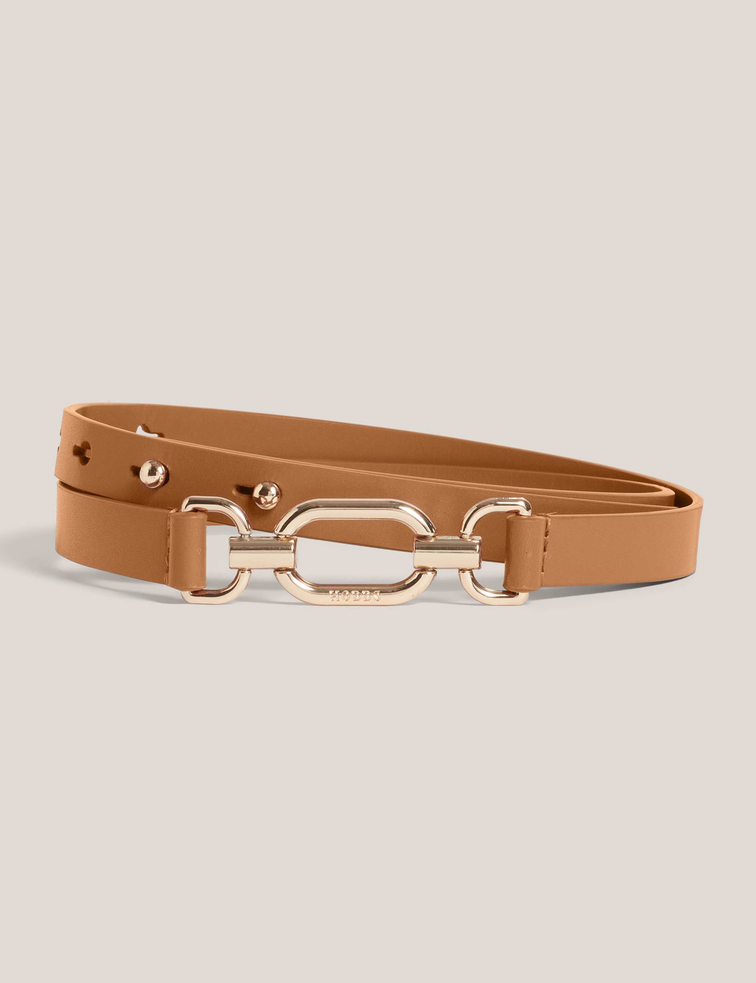Leather Waist Belt