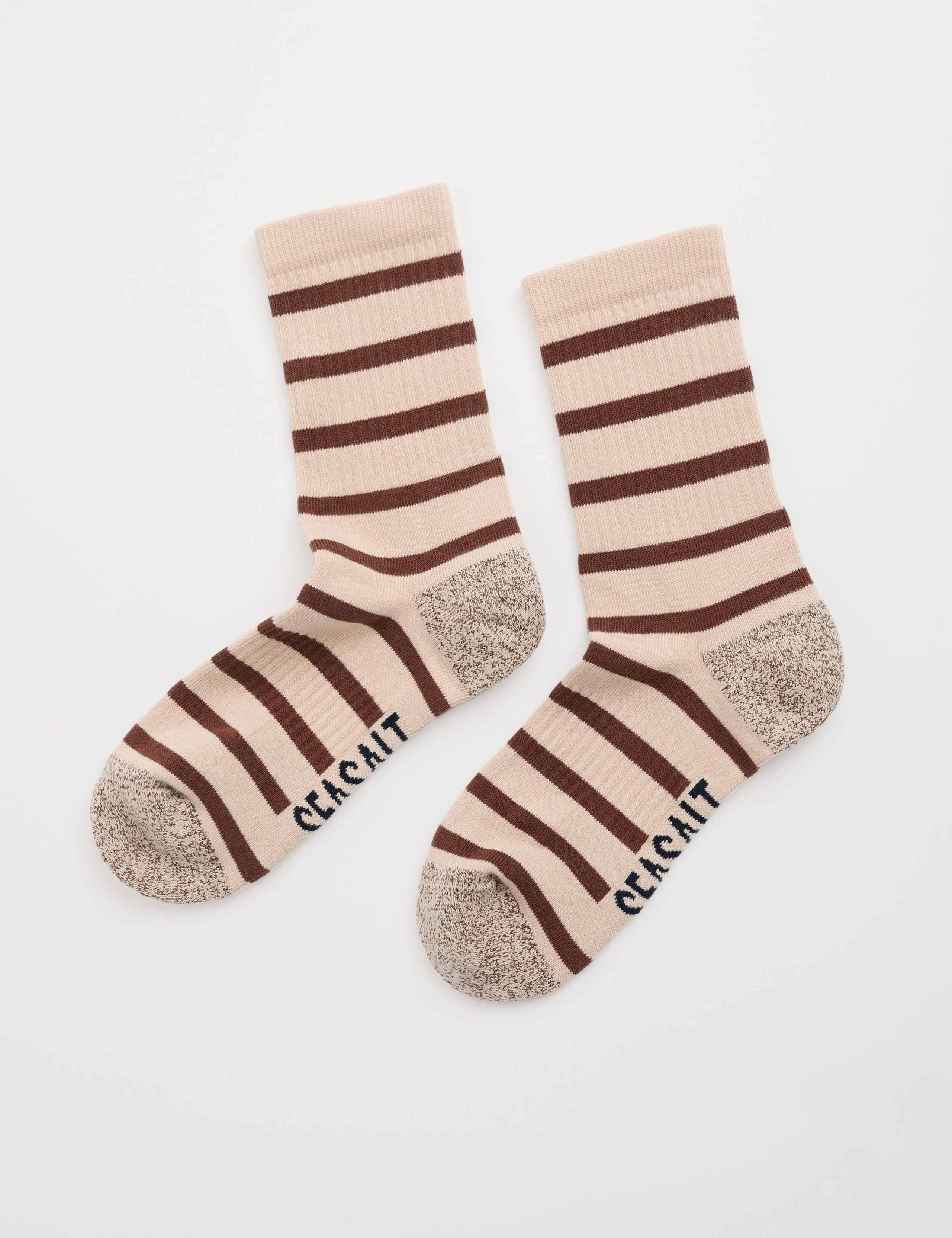 Cotton Rich Cushioned Ankle Socks