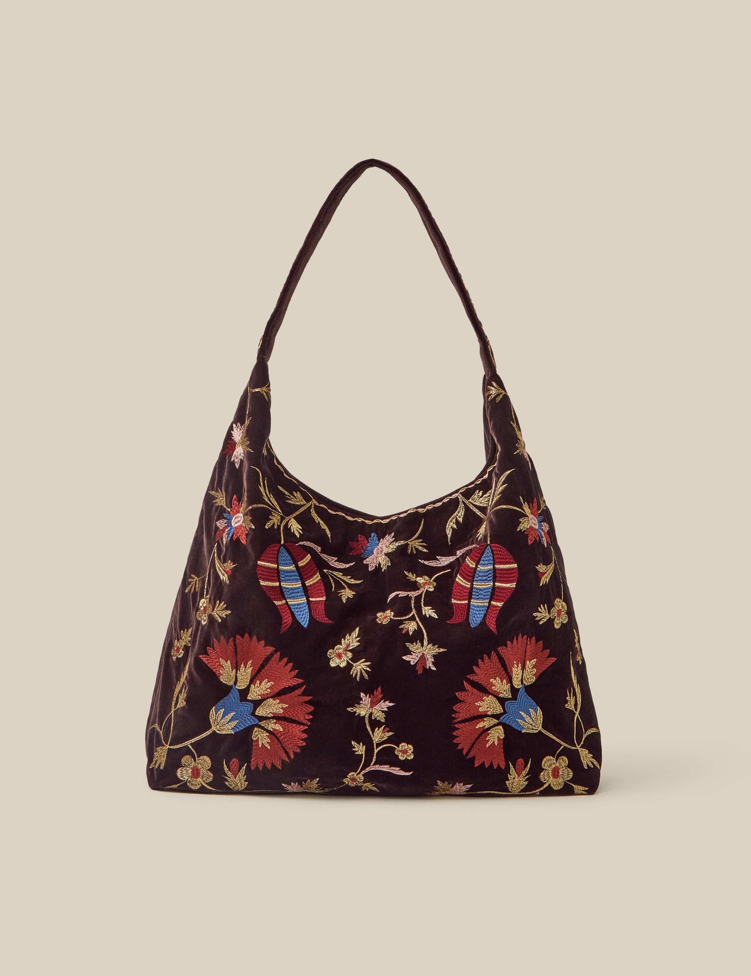 Cross Body Bag