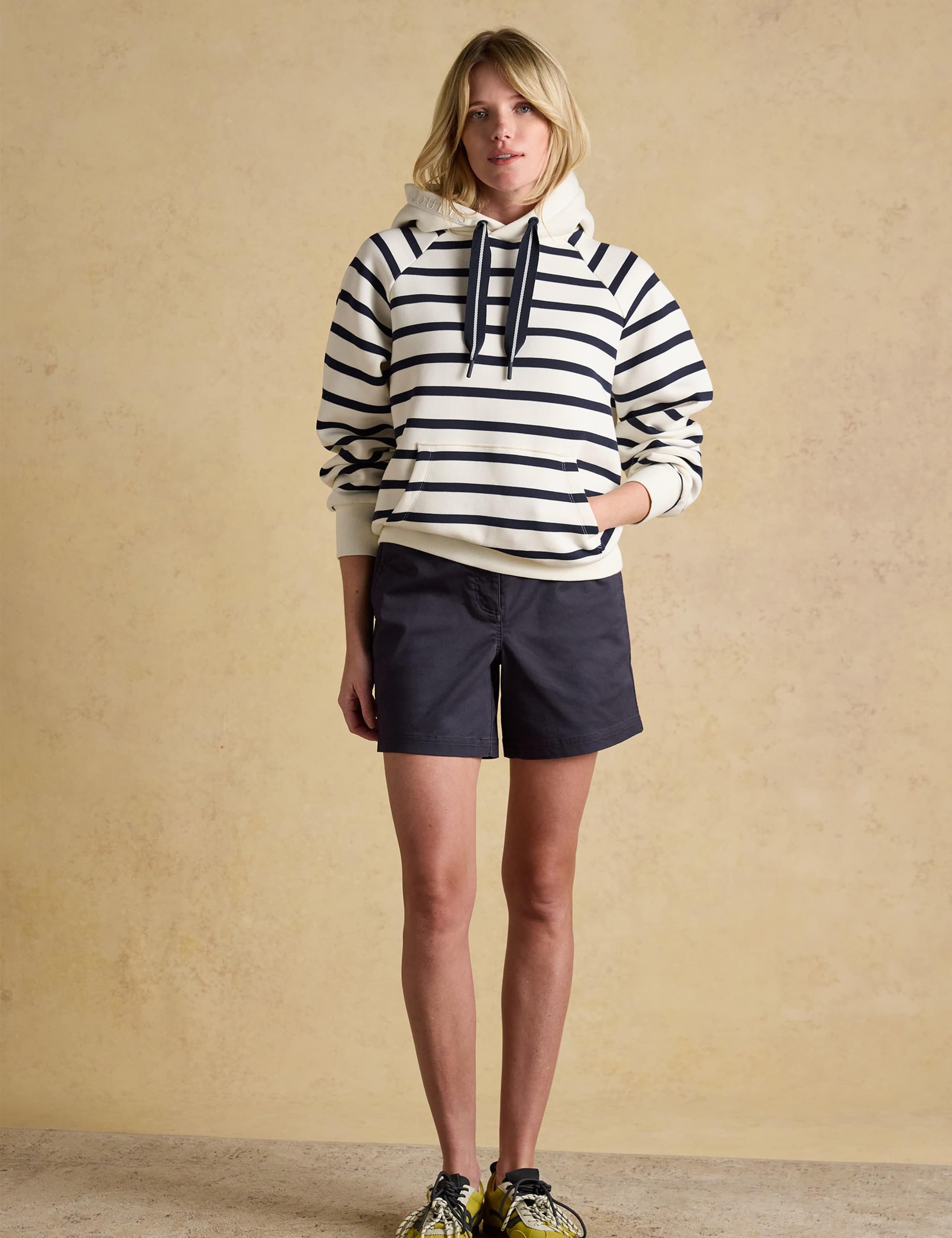 Cotton Rich Chino Shorts