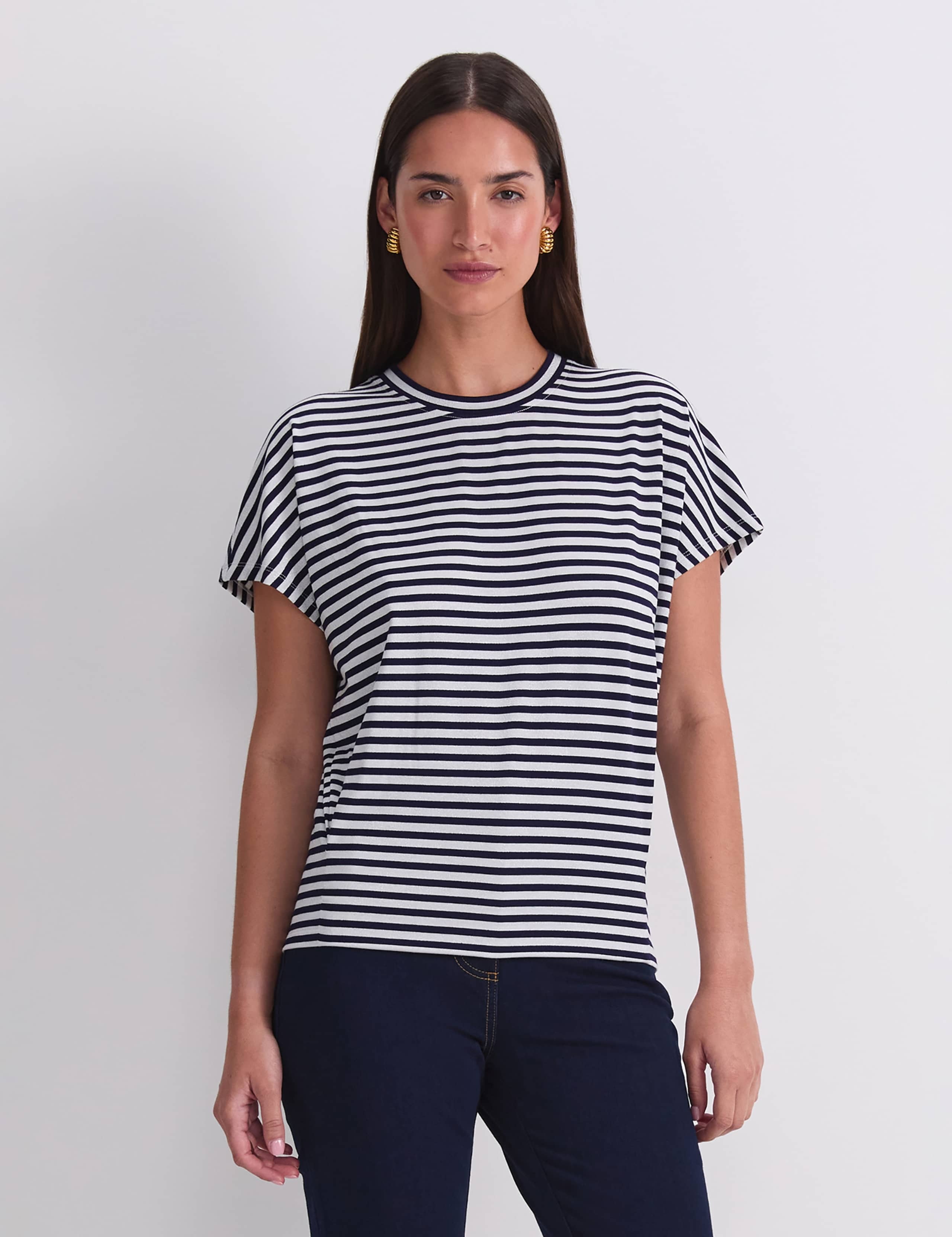 Striped T-Shirt