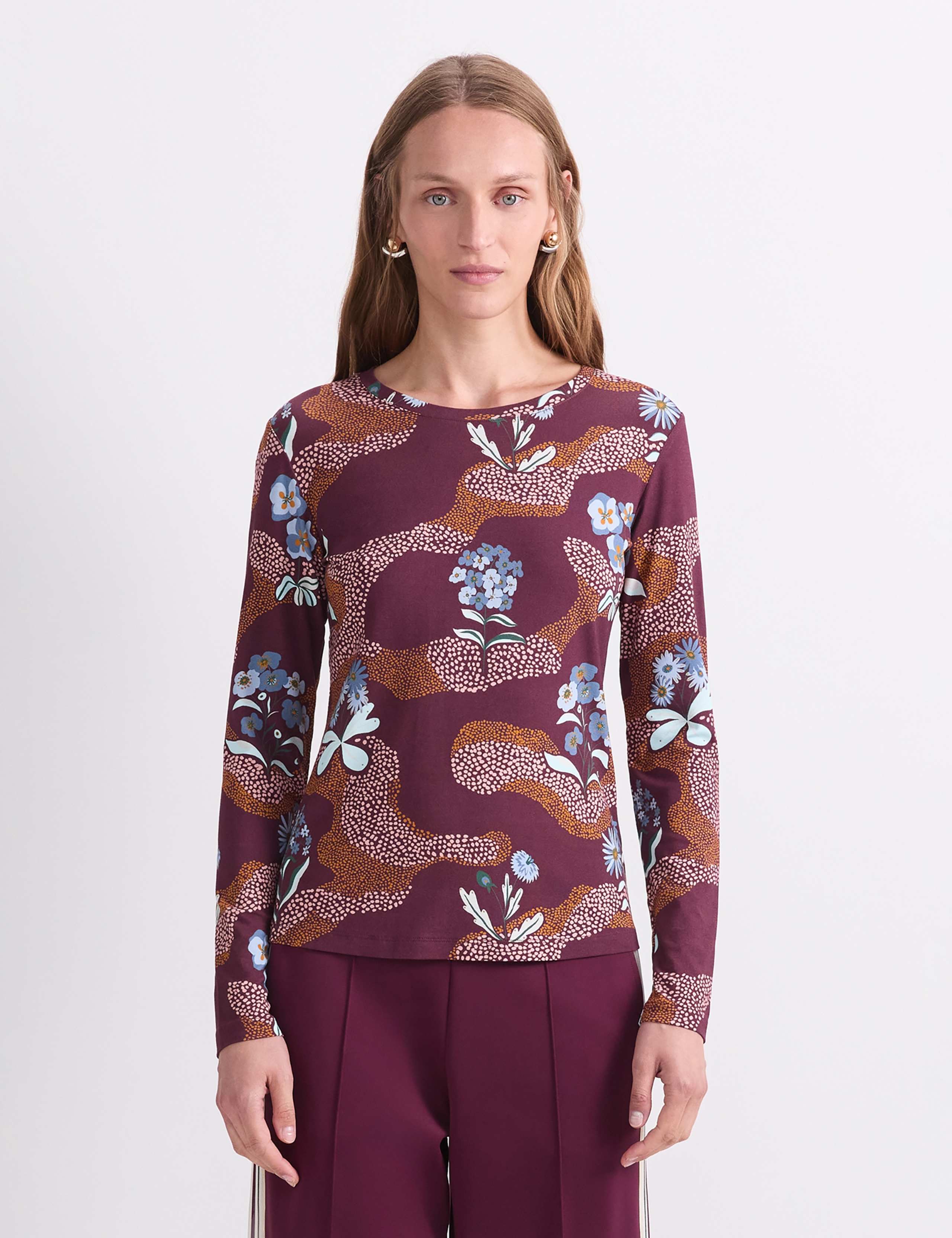 Paisley Top
