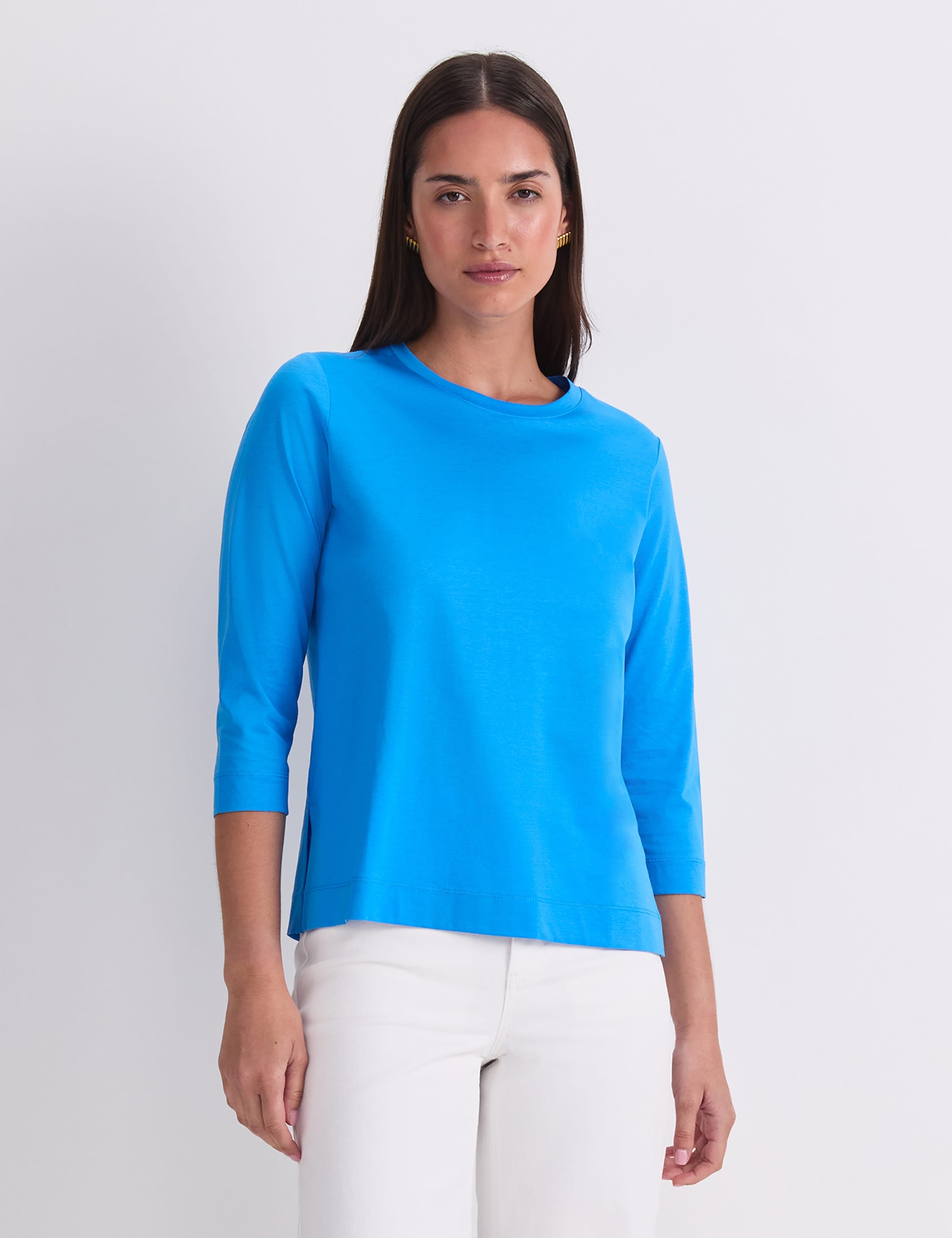 Pure Cotton Top