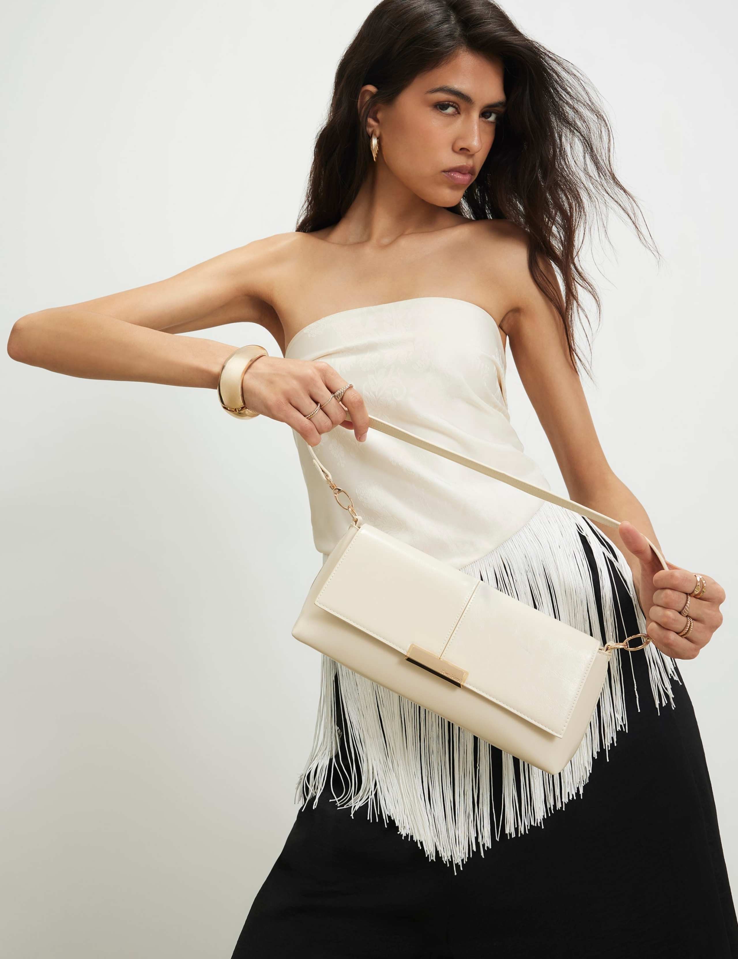 Clutch Bag