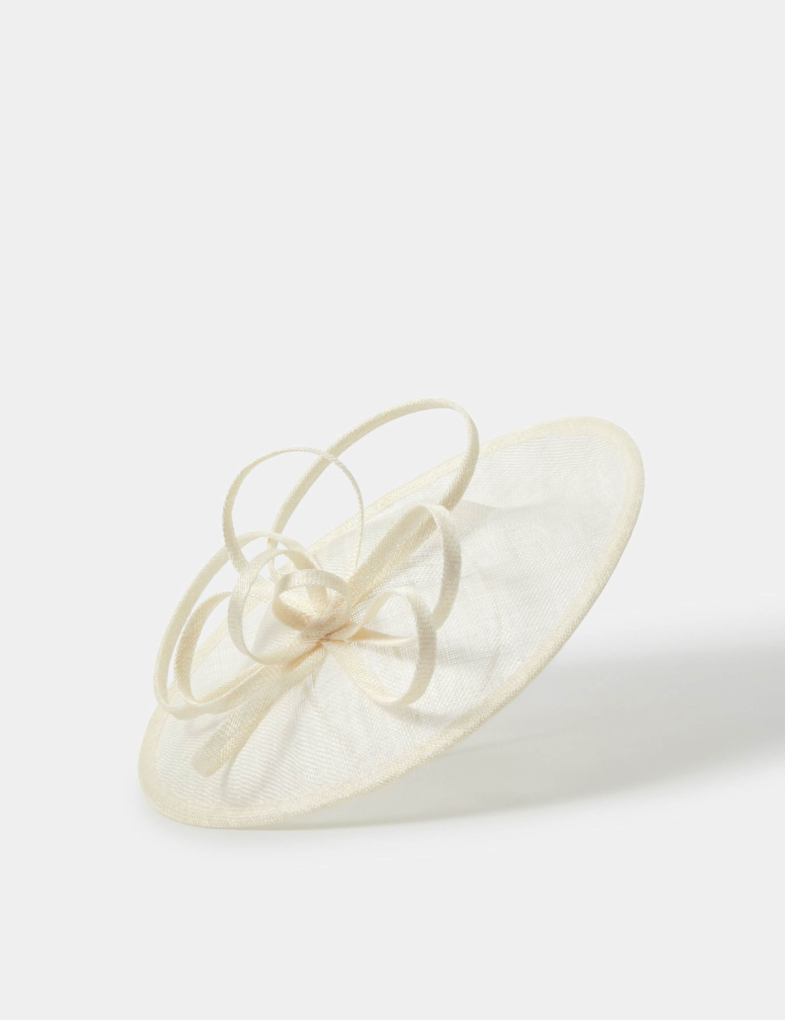 Loop Disc Fascinator