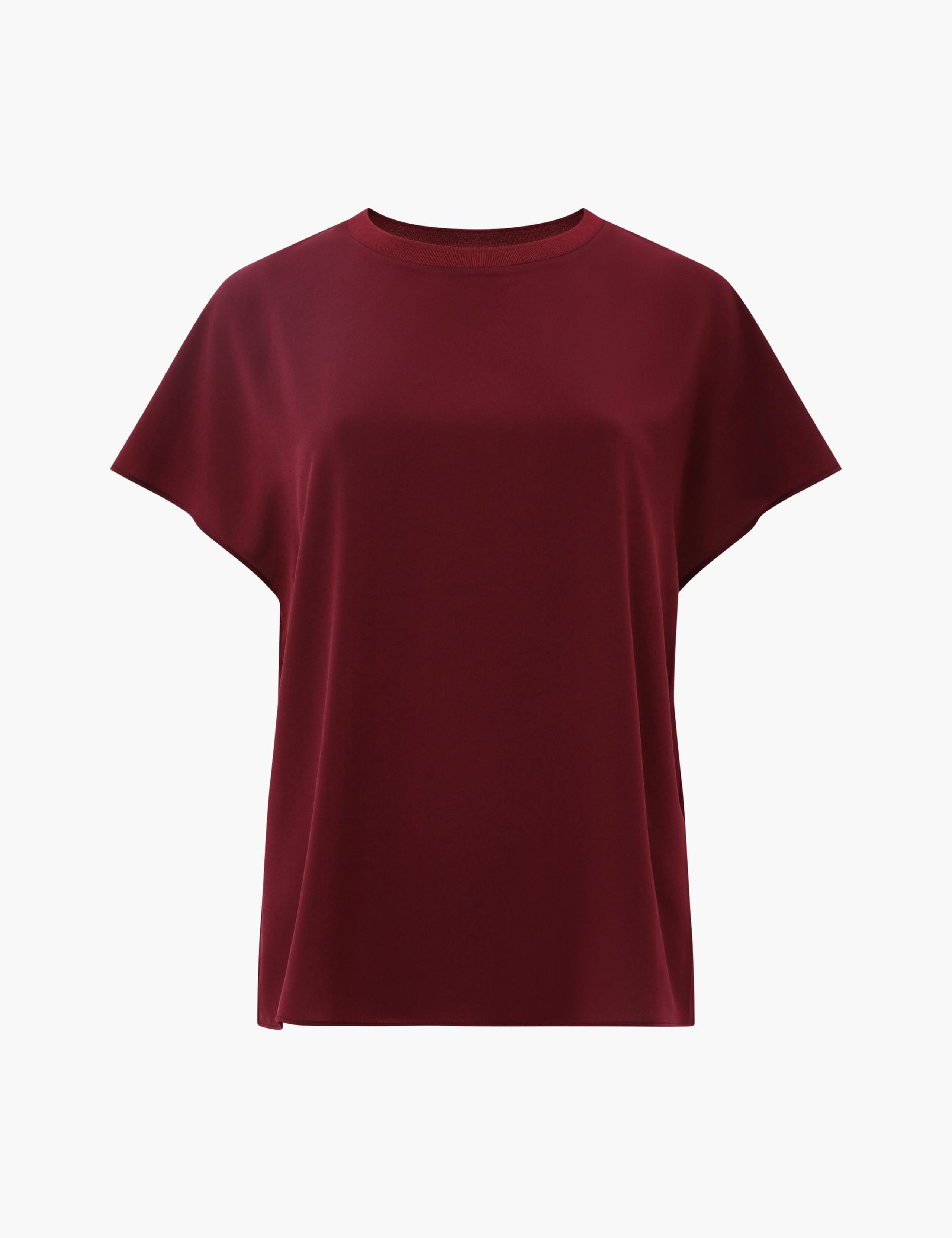 Crepe Top