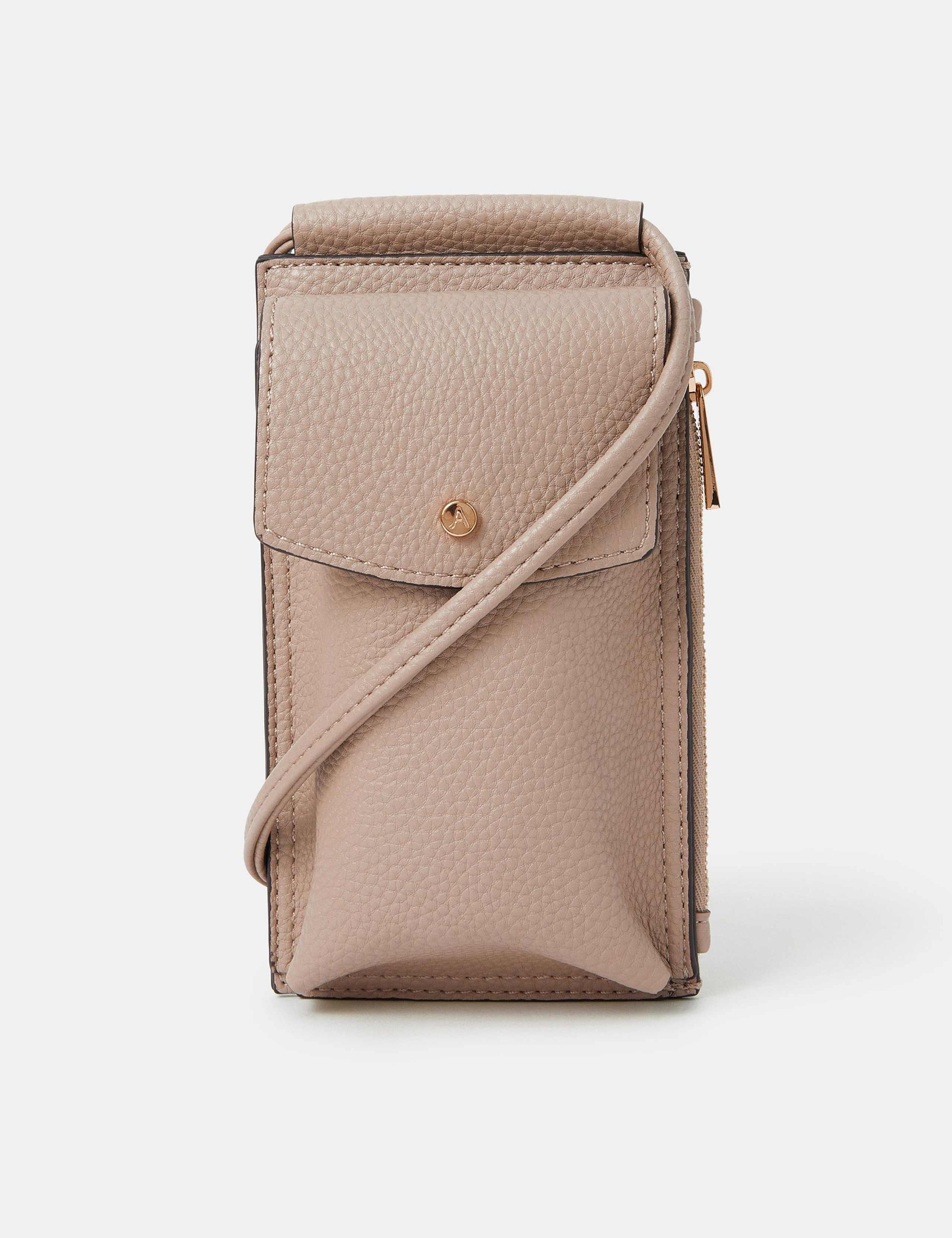 Envelope Cross Body Phone Bag