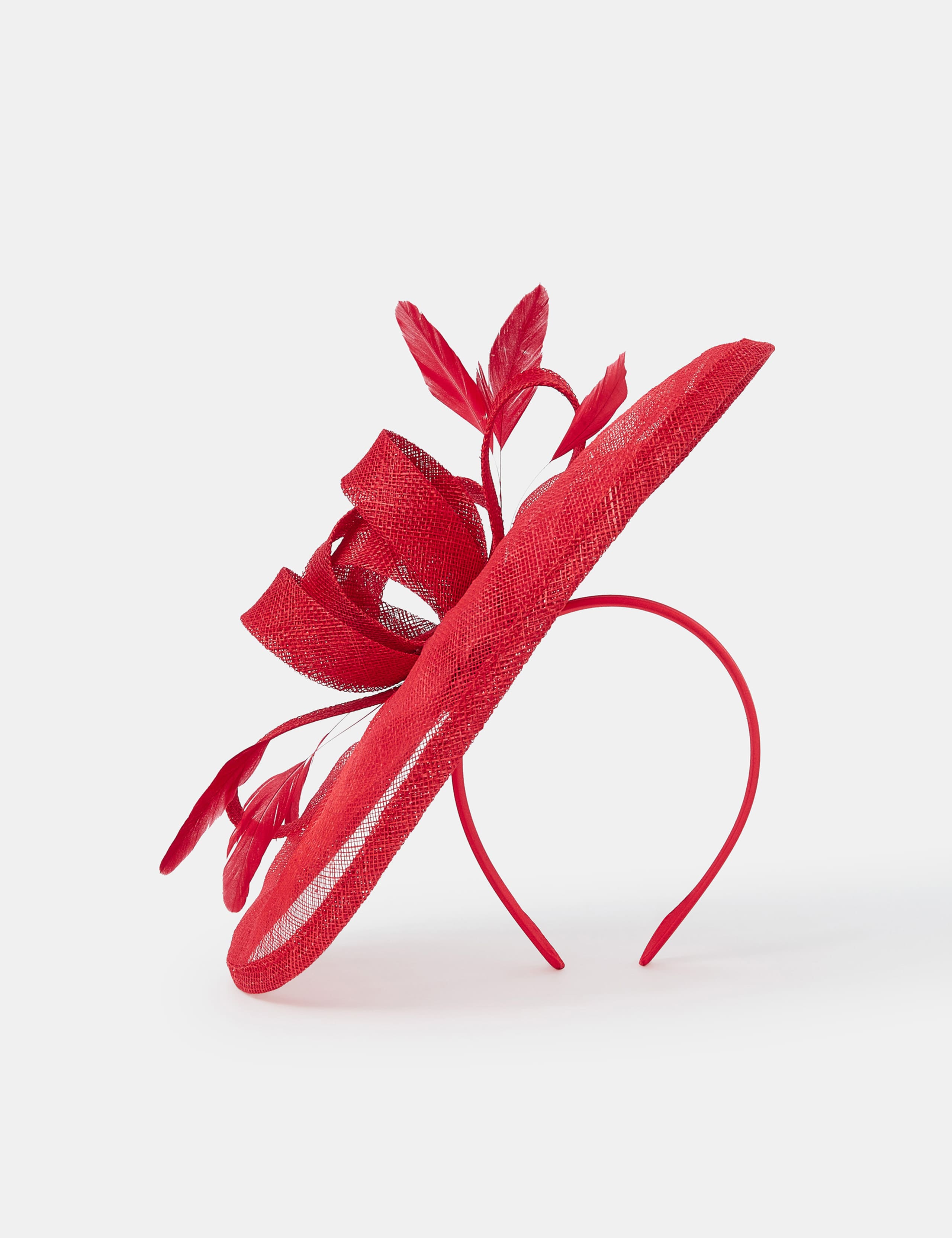 Bow Disc Fasincator