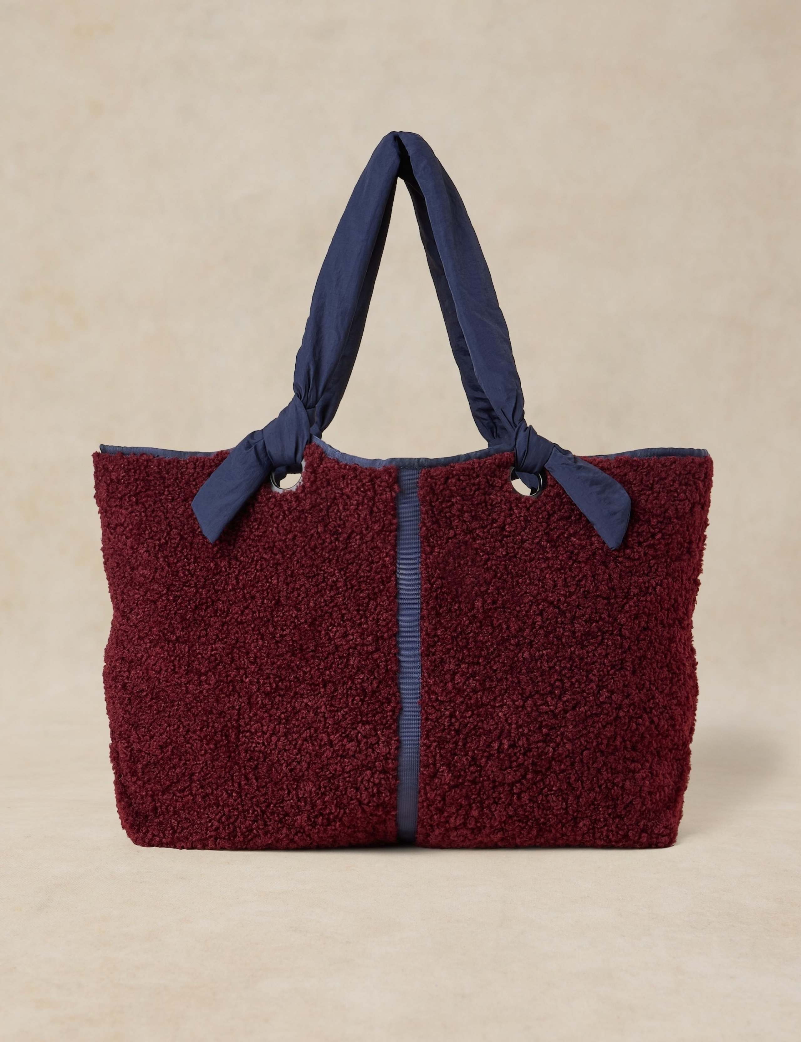 Reversible Tote Bag