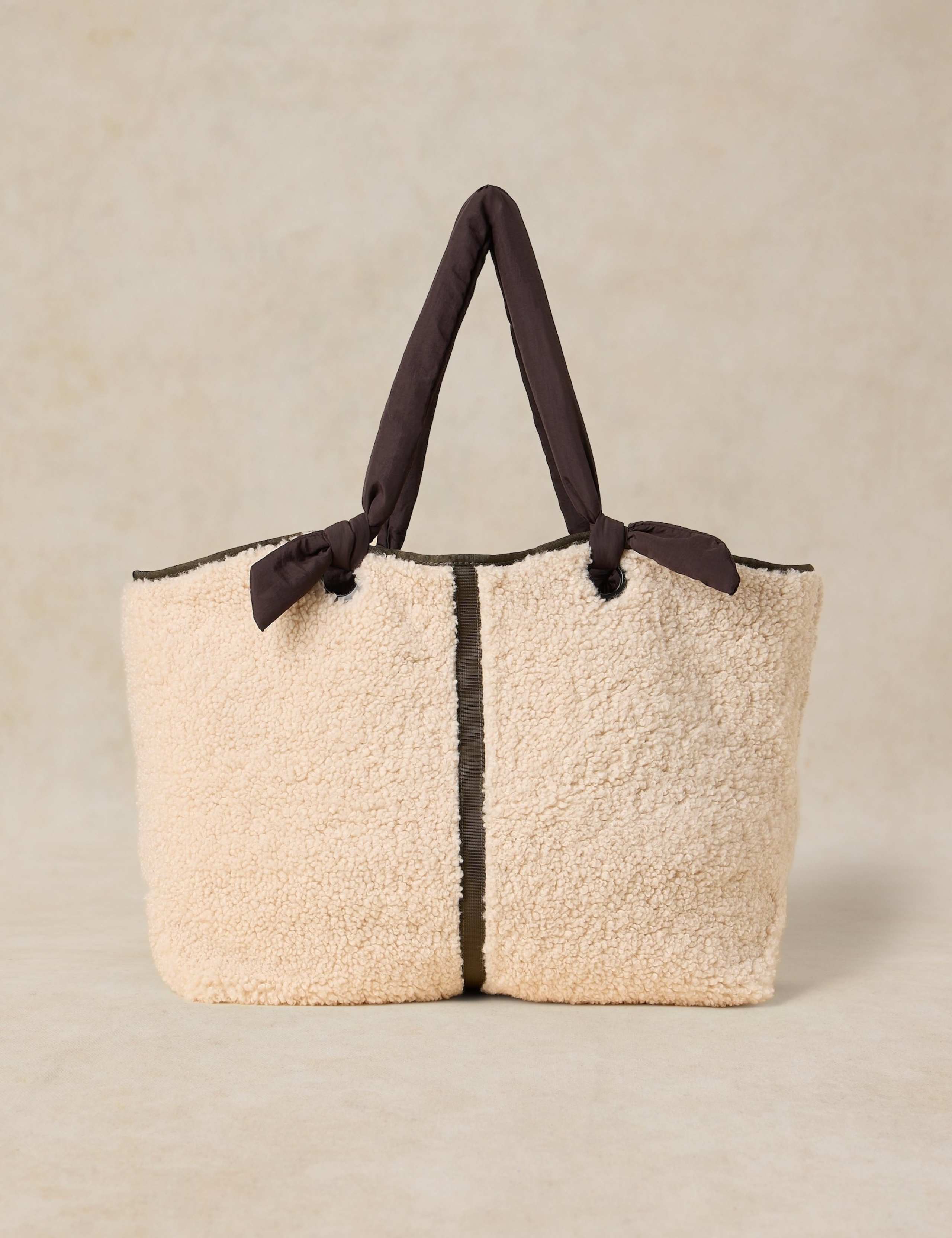 Reversible Tote Bag