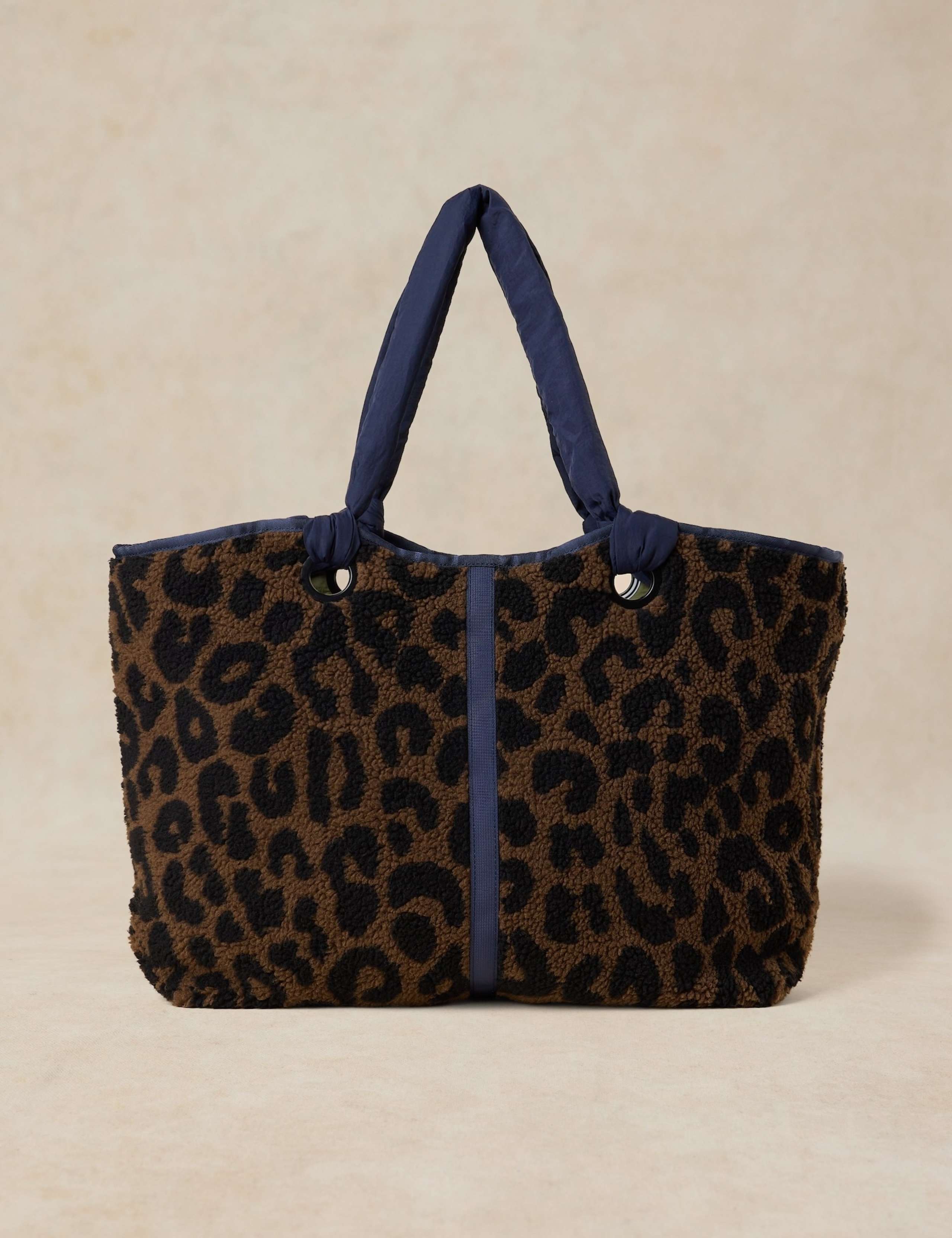 Reversible Tote Bag